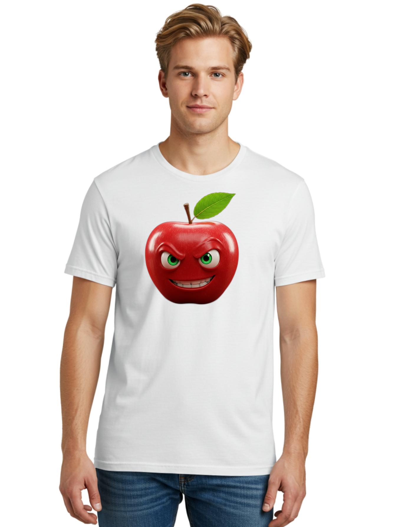 Angry-Apple Men'S Graphic Tee, 100% Cotton, Comfortable Casual Summer Wear, Machine Washable, Vintage Camera, Old Camera, Antique Camera, Black Camera, Classic Photography, Photography Equipment, Nostalgic Device, Film Camera, Camera Art Bao060