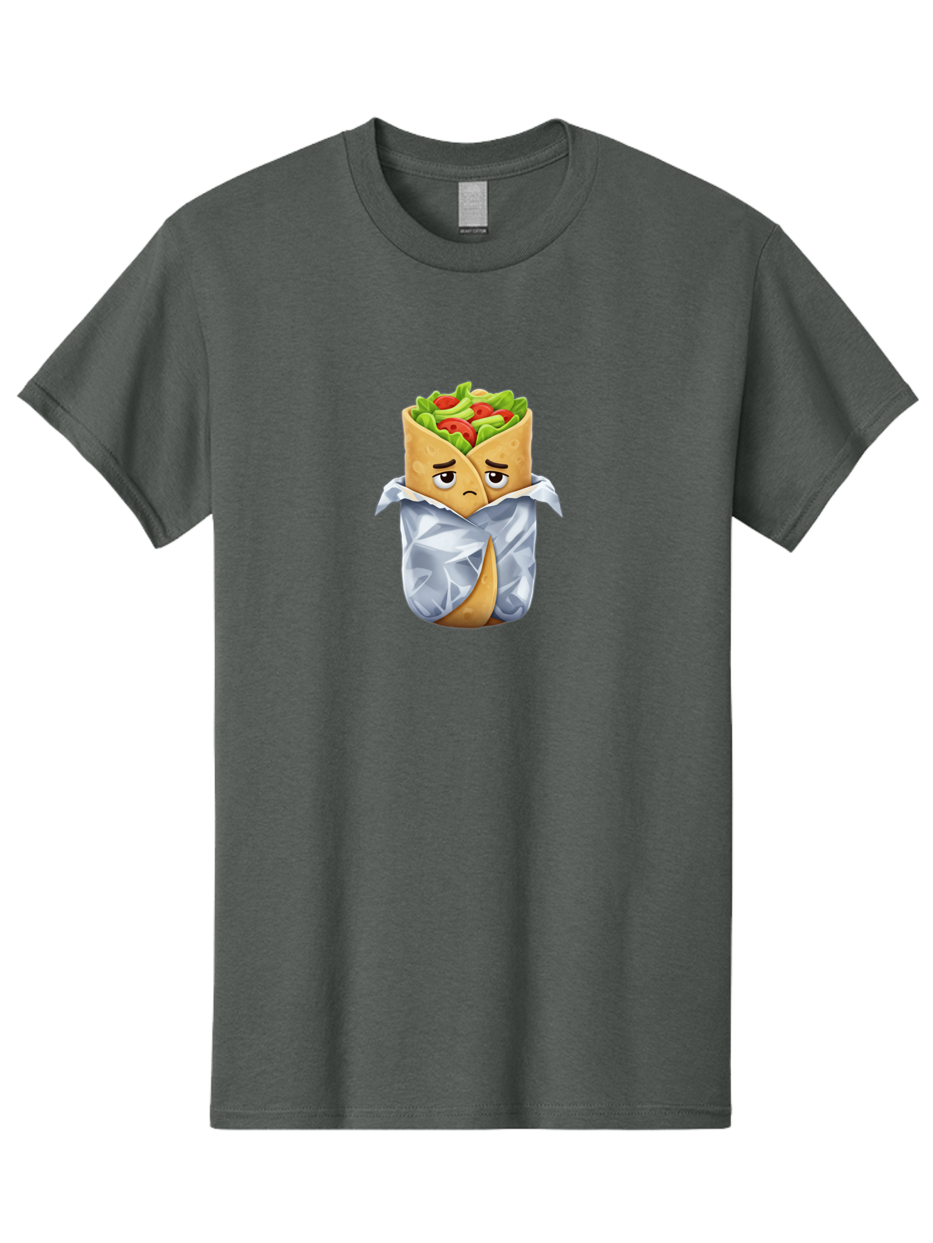 Angry-Burrito Men'S Graphic Tee, 100% Cotton, Comfortable Casual Summer Wear, Machine Washable, Vintage Camera, Old Camera, Antique Camera, Black Camera, Classic Photography, Photography Equipment, Nostalgic Device, Film Camera, Camera Art Bao062