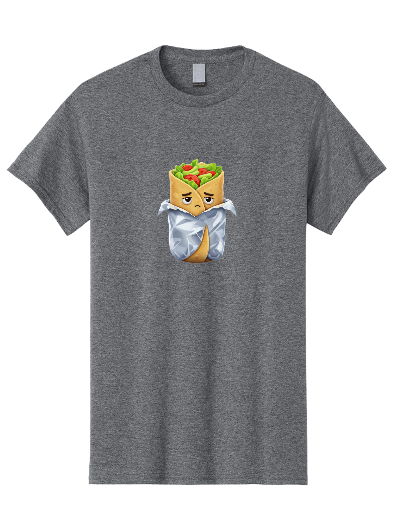 Angry-Burrito Men'S Graphic Tee, 100% Cotton, Comfortable Casual Summer Wear, Machine Washable, Vintage Camera, Old Camera, Antique Camera, Black Camera, Classic Photography, Photography Equipment, Nostalgic Device, Film Camera, Camera Art Bao062