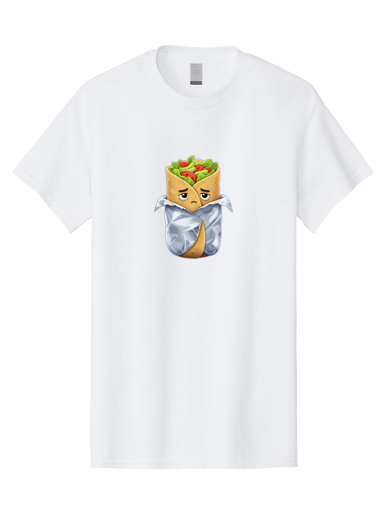 Angry-Burrito Men'S Graphic Tee, 100% Cotton, Comfortable Casual Summer Wear, Machine Washable, Vintage Camera, Old Camera, Antique Camera, Black Camera, Classic Photography, Photography Equipment, Nostalgic Device, Film Camera, Camera Art Bao062