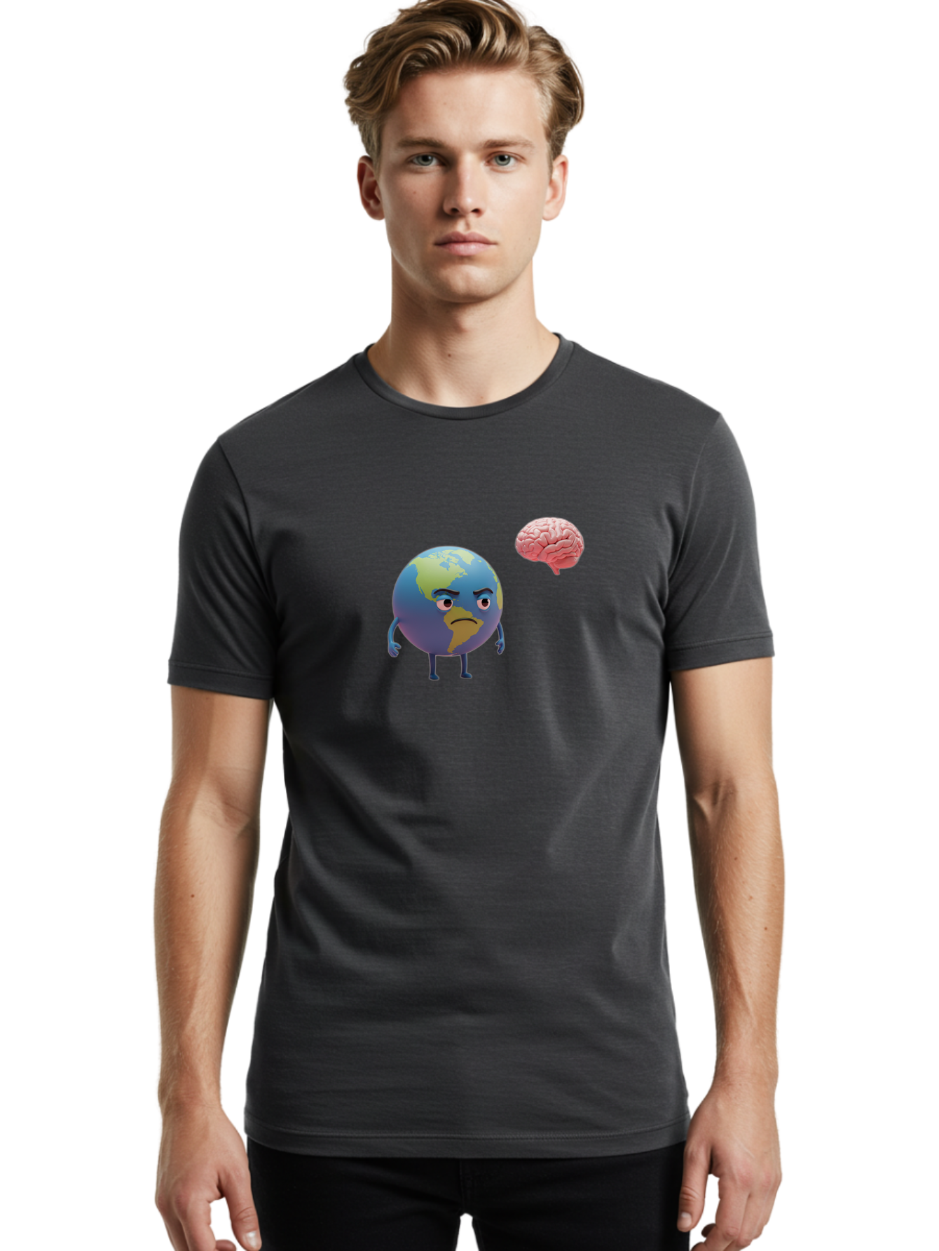 Angry-Earth Men'S Graphic Tee, 100% Cotton, Comfortable Casual Summer Wear, Machine Washable, Vintage Camera, Old Camera, Antique Camera, Black Camera, Classic Photography, Photography Equipment, Nostalgic Device, Film Camera, Camera Art Bao063