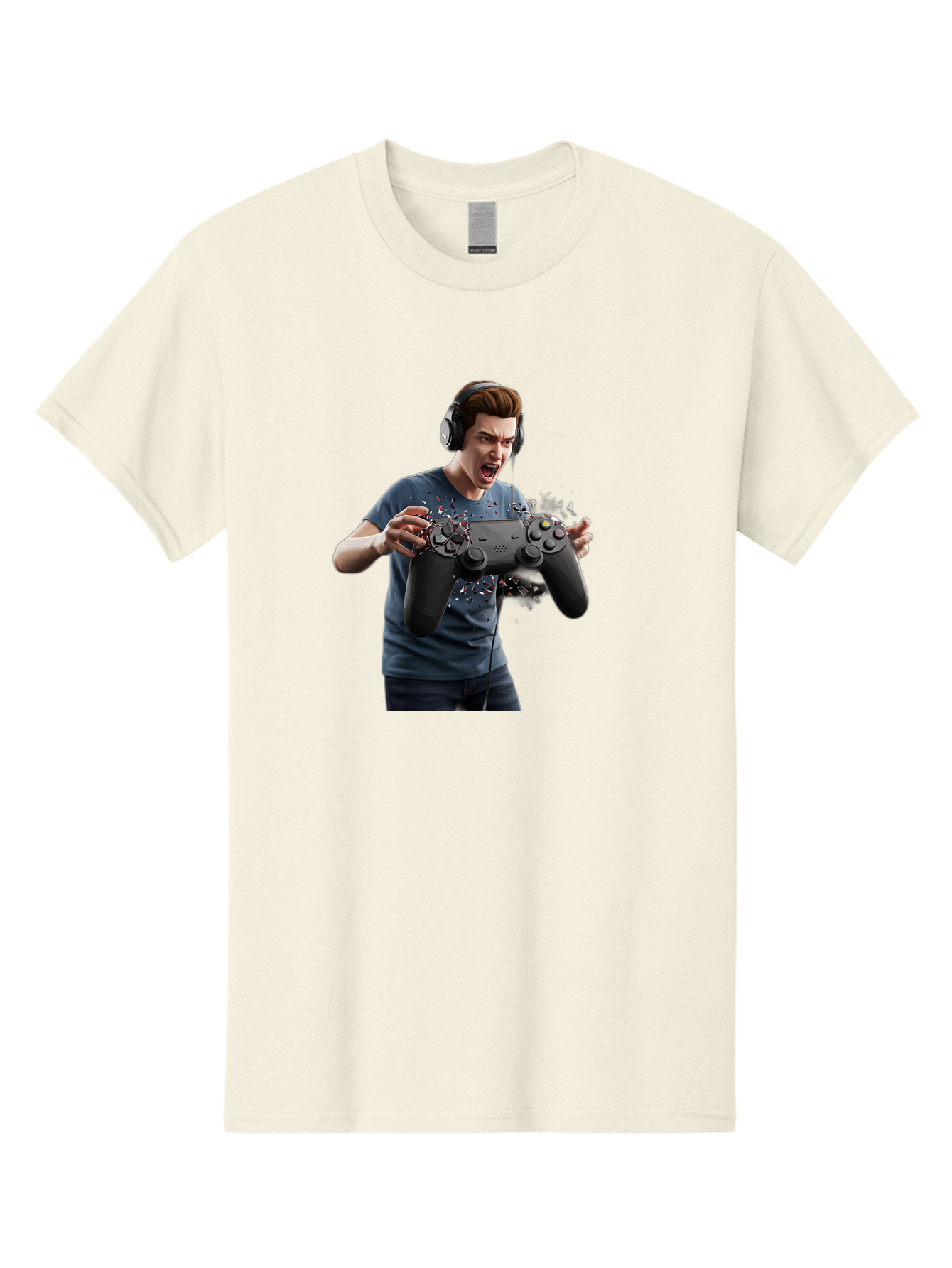 Angry-Gamer Men'S Graphic Tee, 100% Cotton, Comfortable Casual Summer Wear, Machine Washable, Vintage Camera, Old Camera, Antique Camera, Black Camera, Classic Photography, Photography Equipment, Nostalgic Device, Film Camera, Camera Art Bao064