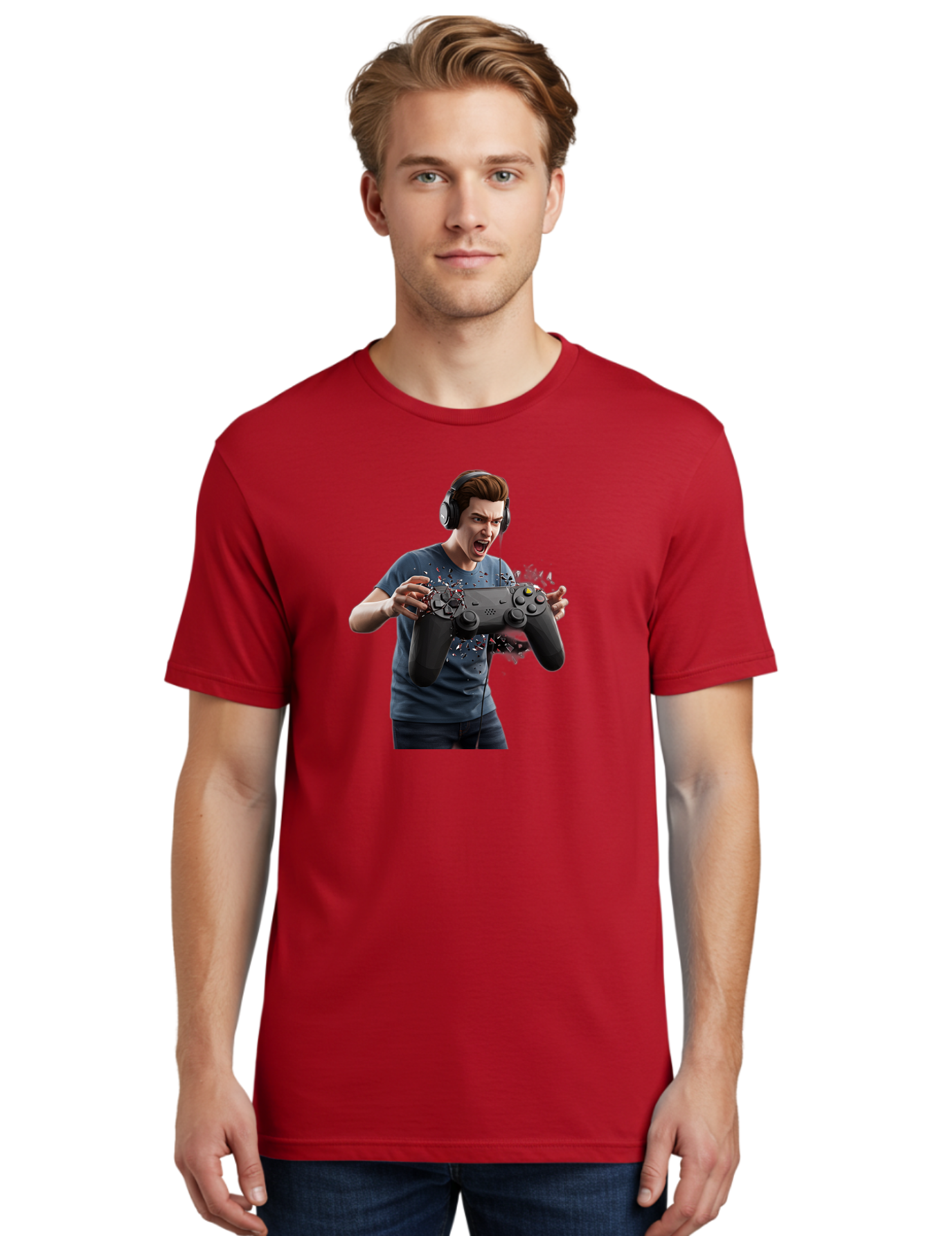 Angry-Gamer Men'S Graphic Tee, 100% Cotton, Comfortable Casual Summer Wear, Machine Washable, Vintage Camera, Old Camera, Antique Camera, Black Camera, Classic Photography, Photography Equipment, Nostalgic Device, Film Camera, Camera Art Bao064