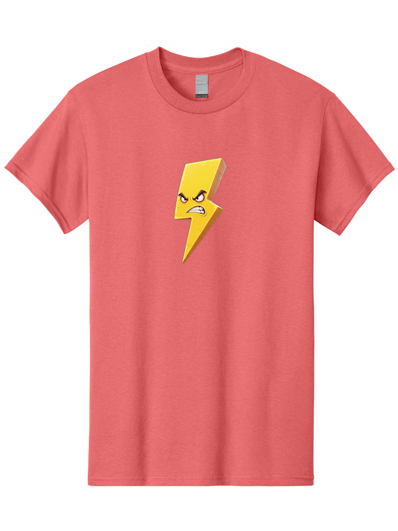 Angry-Lightning-Bolt-1 Men'S Graphic Tee, 100% Cotton, Comfortable Casual Summer Wear, Machine Washable, Vintage Camera, Old Camera, Antique Camera, Black Camera, Classic Photography, Photography Equipment, Nostalgic Device, Film Camera, Bao065