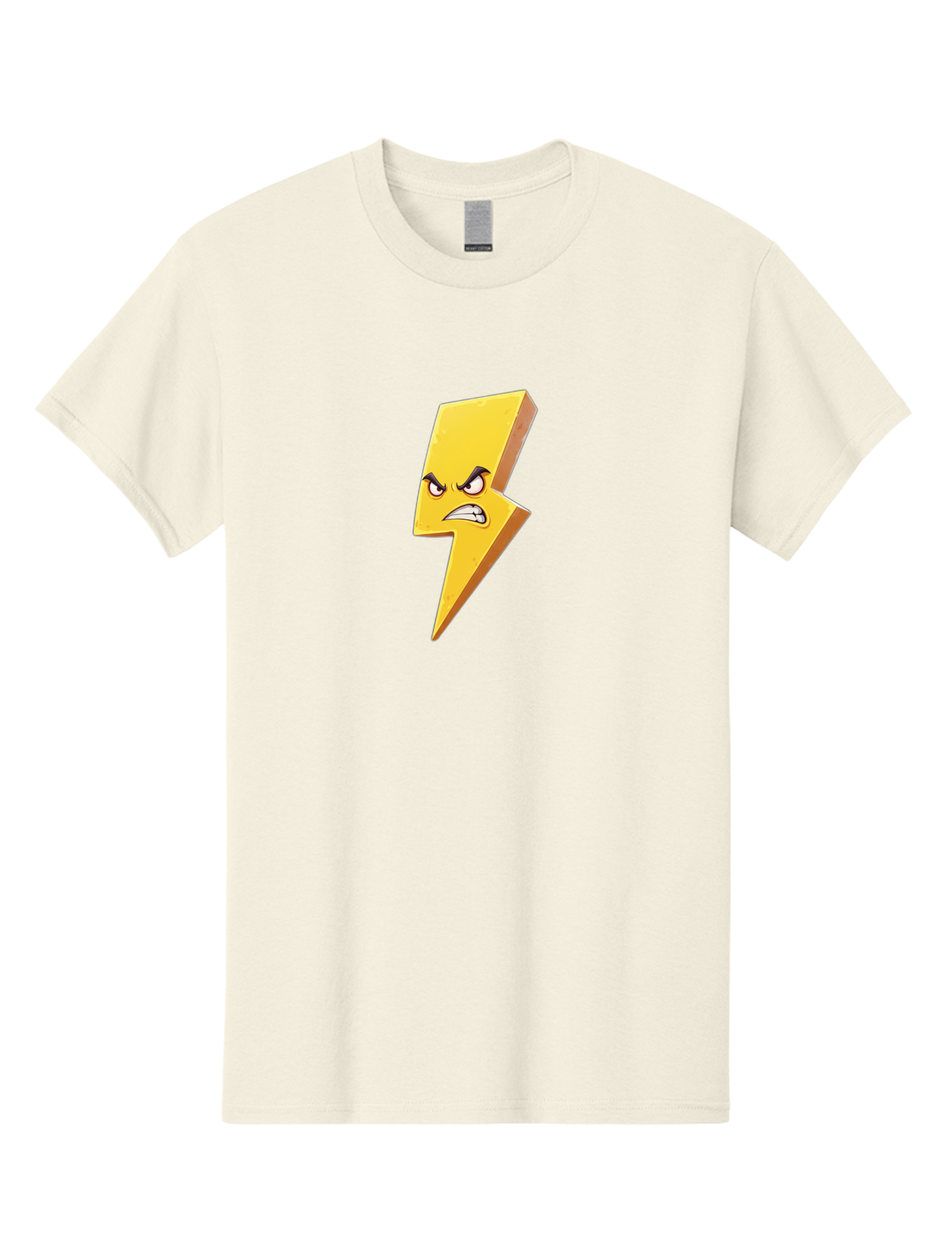 Angry-Lightning-Bolt-1 Men'S Graphic Tee, 100% Cotton, Comfortable Casual Summer Wear, Machine Washable, Vintage Camera, Old Camera, Antique Camera, Black Camera, Classic Photography, Photography Equipment, Nostalgic Device, Film Camera, Bao065