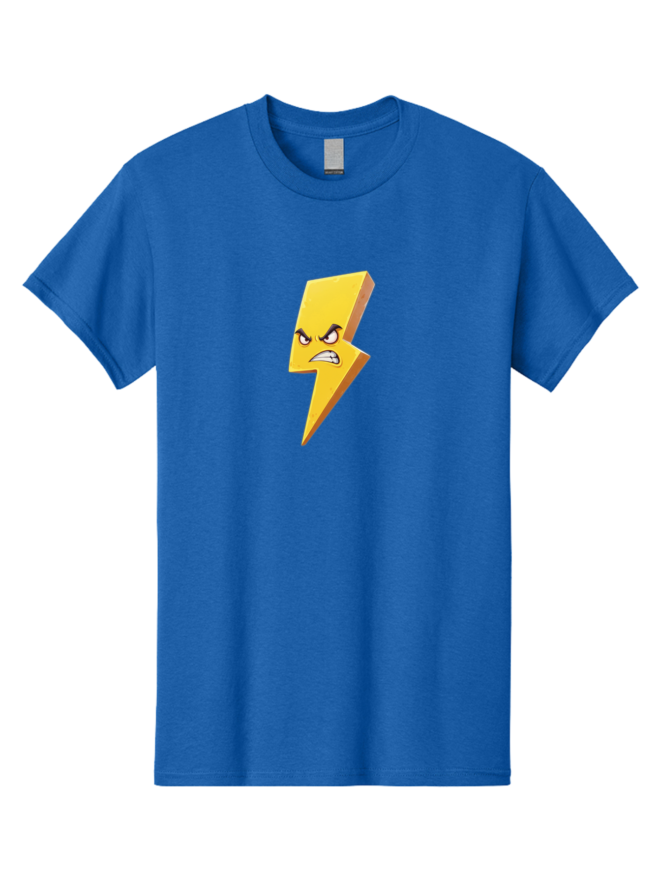 Angry-Lightning-Bolt-1 Men'S Graphic Tee, 100% Cotton, Comfortable Casual Summer Wear, Machine Washable, Vintage Camera, Old Camera, Antique Camera, Black Camera, Classic Photography, Photography Equipment, Nostalgic Device, Film Camera, Bao065