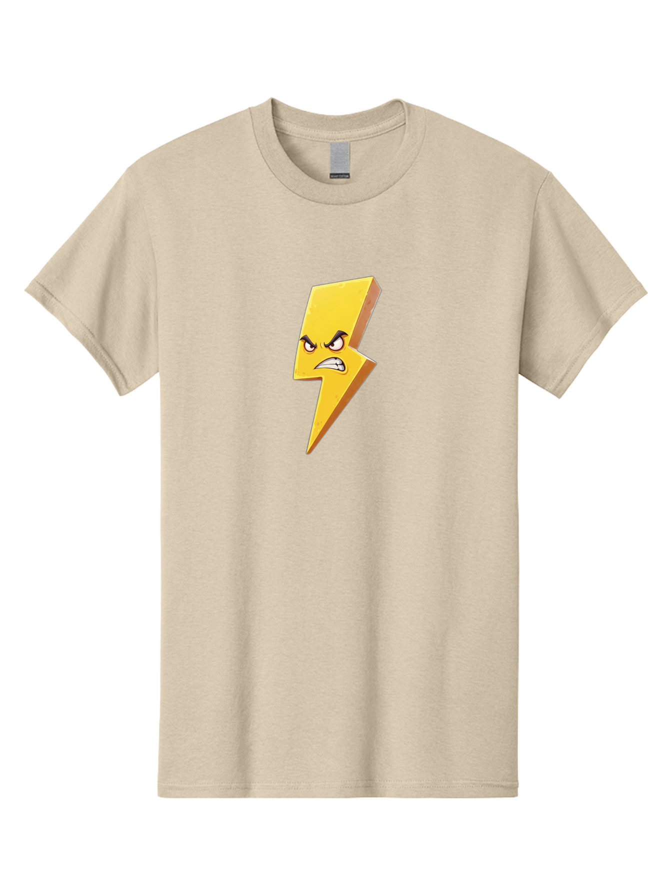 Angry-Lightning-Bolt-1 Men'S Graphic Tee, 100% Cotton, Comfortable Casual Summer Wear, Machine Washable, Vintage Camera, Old Camera, Antique Camera, Black Camera, Classic Photography, Photography Equipment, Nostalgic Device, Film Camera, Bao065