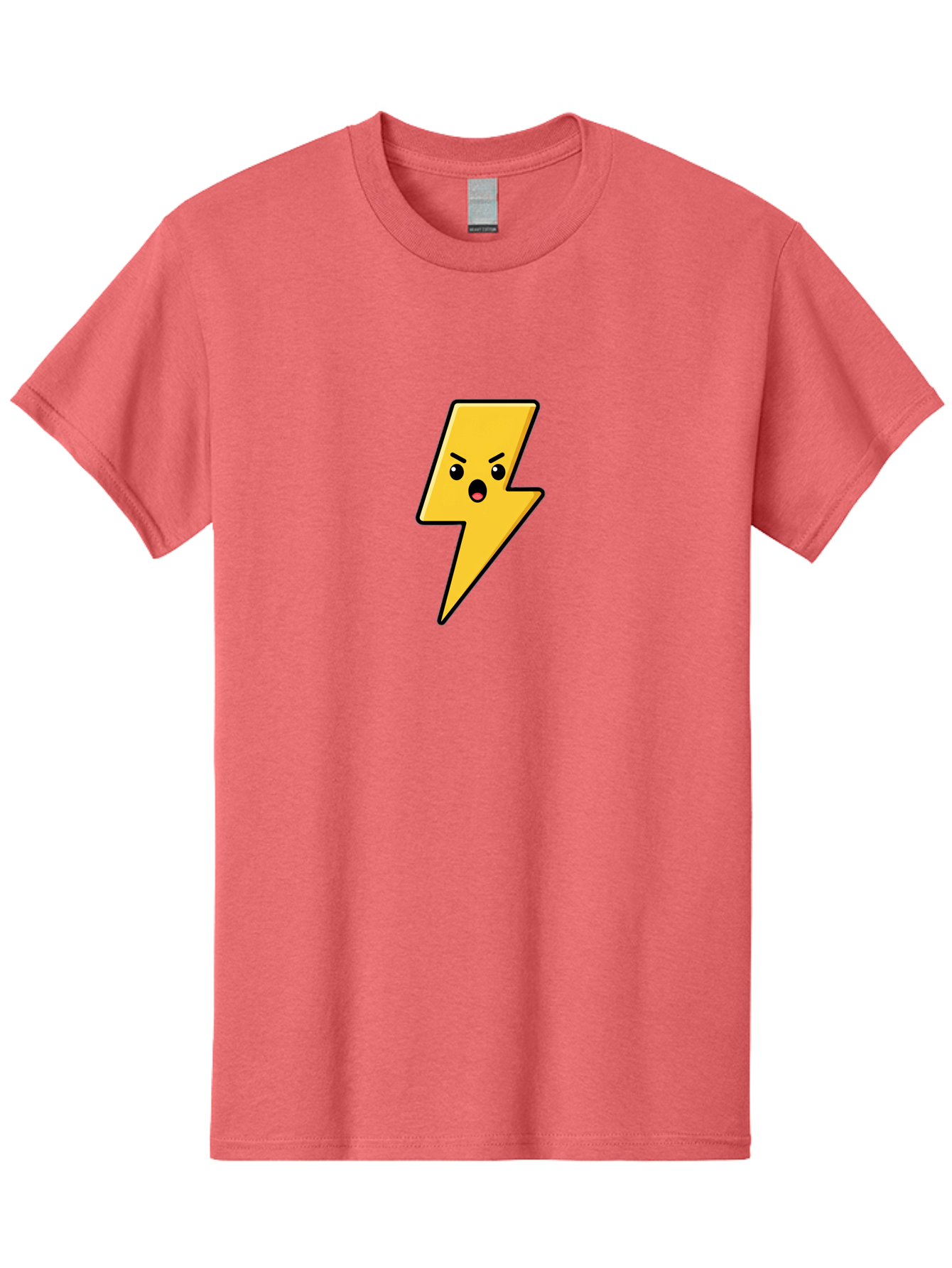 Angry-Lightning-Bolt Men'S Graphic Tee, 100% Cotton, Comfortable Casual Summer Wear, Machine Washable, Vintage Camera, Old Camera, Antique Camera, Black Camera, Classic Photography, Photography Equipment, Nostalgic Device, Film Camera, Bao066