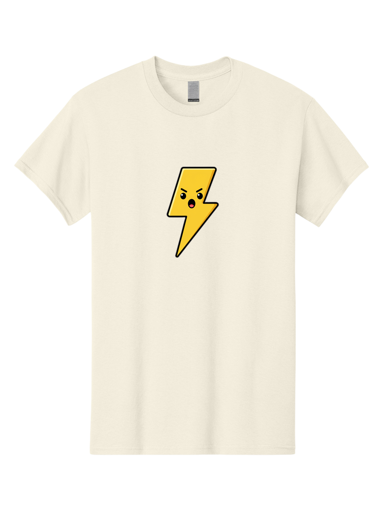Angry-Lightning-Bolt Men'S Graphic Tee, 100% Cotton, Comfortable Casual Summer Wear, Machine Washable, Vintage Camera, Old Camera, Antique Camera, Black Camera, Classic Photography, Photography Equipment, Nostalgic Device, Film Camera, Bao066