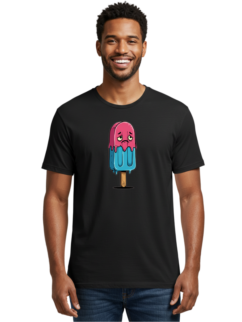 Angry-Popsicle Men'S Graphic Tee, 100% Cotton, Comfortable Casual Summer Wear, Machine Washable, Vintage Camera, Old Camera, Antique Camera, Black Camera, Classic Photography, Photography Equipment, Nostalgic Device, Film Camera, Camera Art Bao068