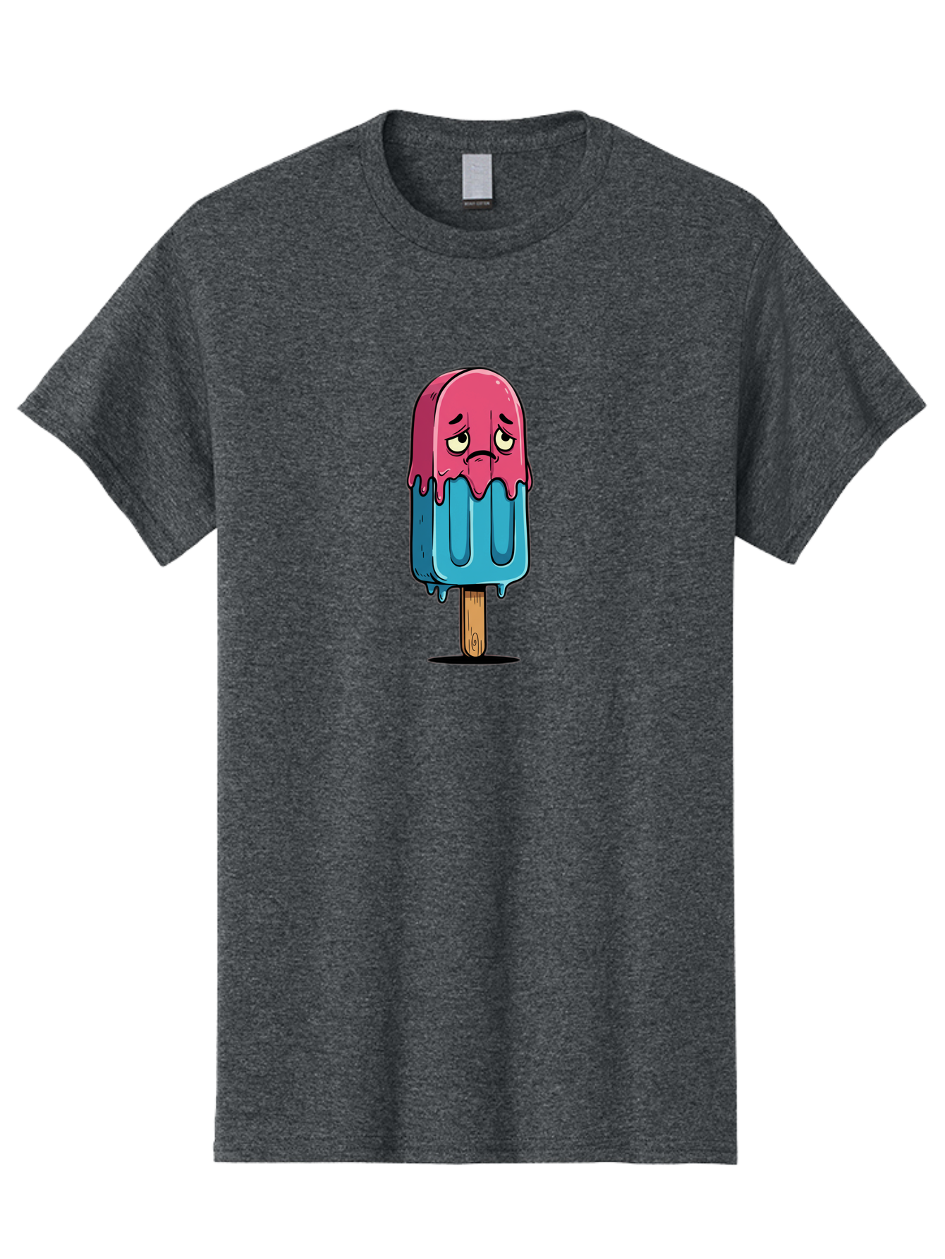 Angry-Popsicle Men'S Graphic Tee, 100% Cotton, Comfortable Casual Summer Wear, Machine Washable, Vintage Camera, Old Camera, Antique Camera, Black Camera, Classic Photography, Photography Equipment, Nostalgic Device, Film Camera, Camera Art Bao068
