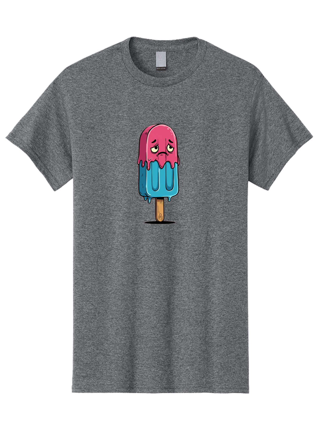 Angry-Popsicle Men'S Graphic Tee, 100% Cotton, Comfortable Casual Summer Wear, Machine Washable, Vintage Camera, Old Camera, Antique Camera, Black Camera, Classic Photography, Photography Equipment, Nostalgic Device, Film Camera, Camera Art Bao068