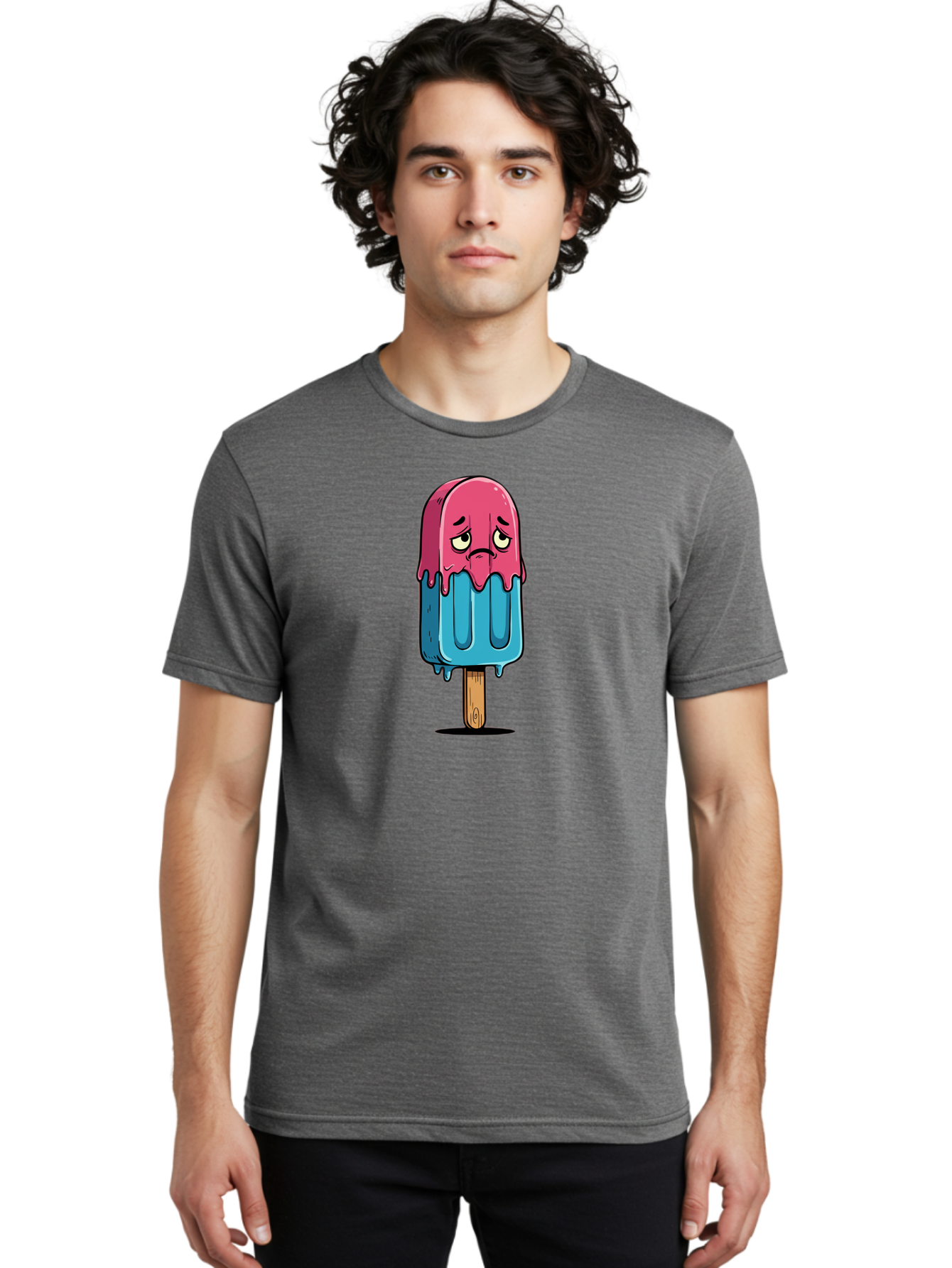 Angry-Popsicle Men'S Graphic Tee, 100% Cotton, Comfortable Casual Summer Wear, Machine Washable, Vintage Camera, Old Camera, Antique Camera, Black Camera, Classic Photography, Photography Equipment, Nostalgic Device, Film Camera, Camera Art Bao068