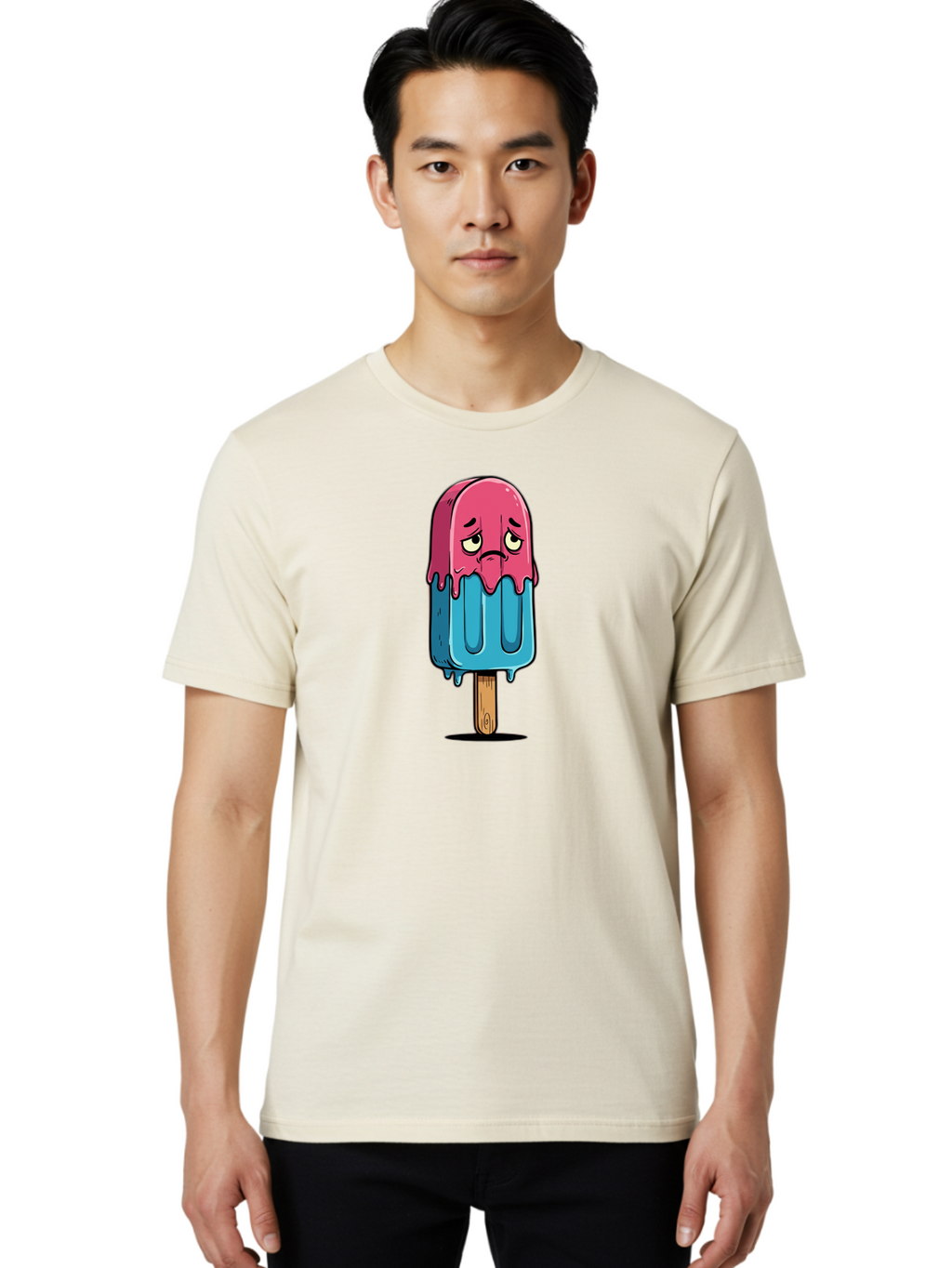 Angry-Popsicle Men'S Graphic Tee, 100% Cotton, Comfortable Casual Summer Wear, Machine Washable, Vintage Camera, Old Camera, Antique Camera, Black Camera, Classic Photography, Photography Equipment, Nostalgic Device, Film Camera, Camera Art Bao068