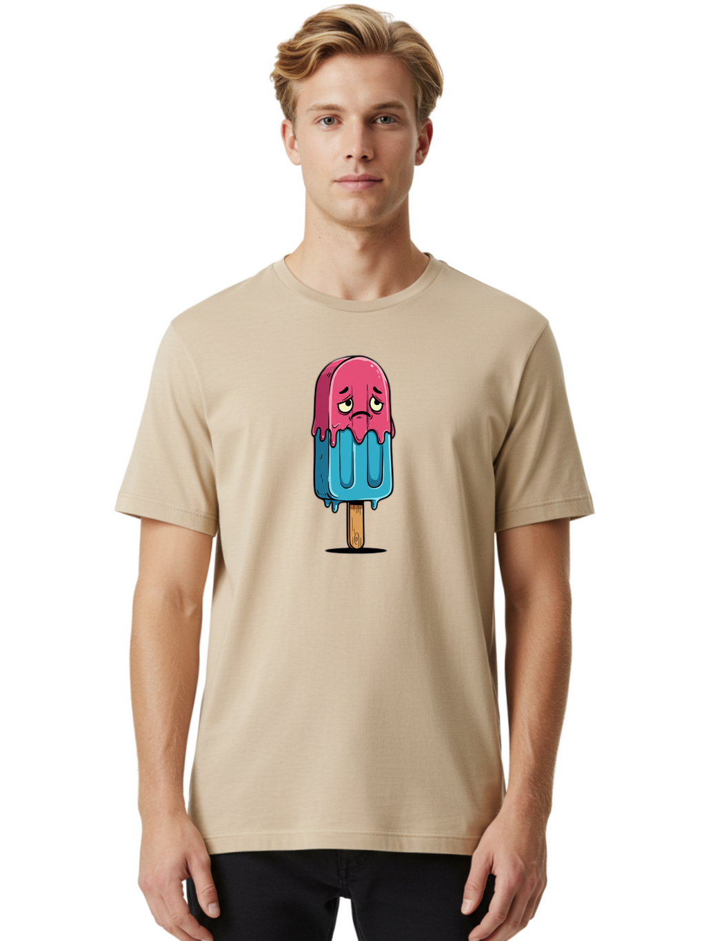 Angry-Popsicle Men'S Graphic Tee, 100% Cotton, Comfortable Casual Summer Wear, Machine Washable, Vintage Camera, Old Camera, Antique Camera, Black Camera, Classic Photography, Photography Equipment, Nostalgic Device, Film Camera, Camera Art Bao068