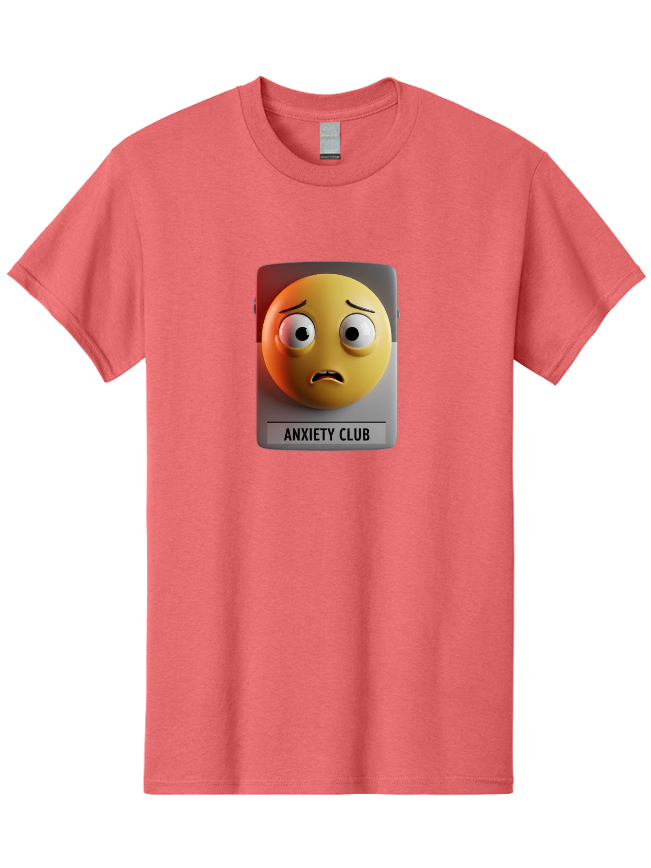 Anxiety-Club-1 Men'S Graphic Tee, 100% Cotton, Comfortable Casual Summer Wear, Machine Washable, Vintage Camera, Old Camera, Antique Camera, Black Camera, Classic Photography, Photography Equipment, Nostalgic Device, Film Camera, Camera Art Bao070