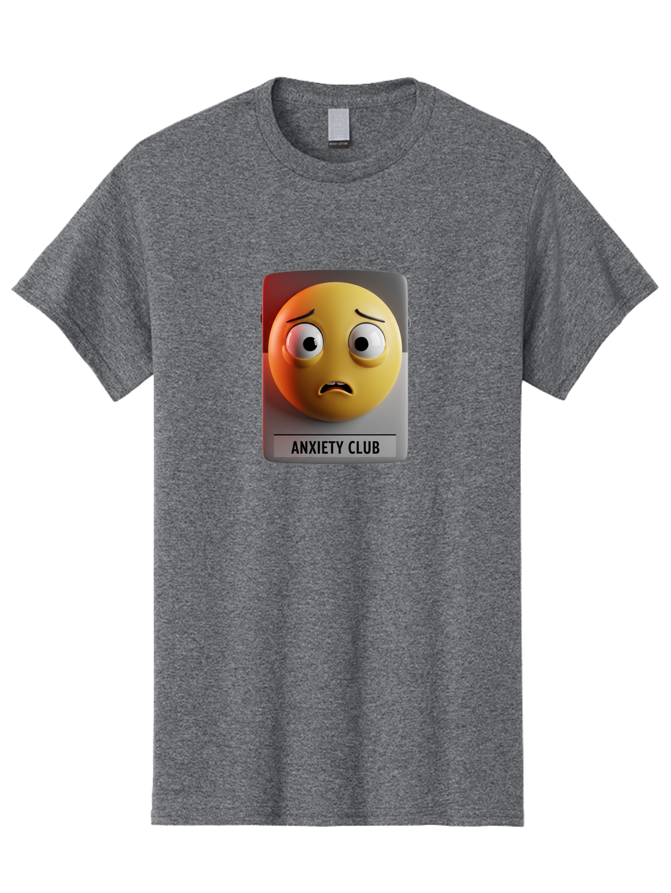 Anxiety-Club-1 Men'S Graphic Tee, 100% Cotton, Comfortable Casual Summer Wear, Machine Washable, Vintage Camera, Old Camera, Antique Camera, Black Camera, Classic Photography, Photography Equipment, Nostalgic Device, Film Camera, Camera Art Bao070