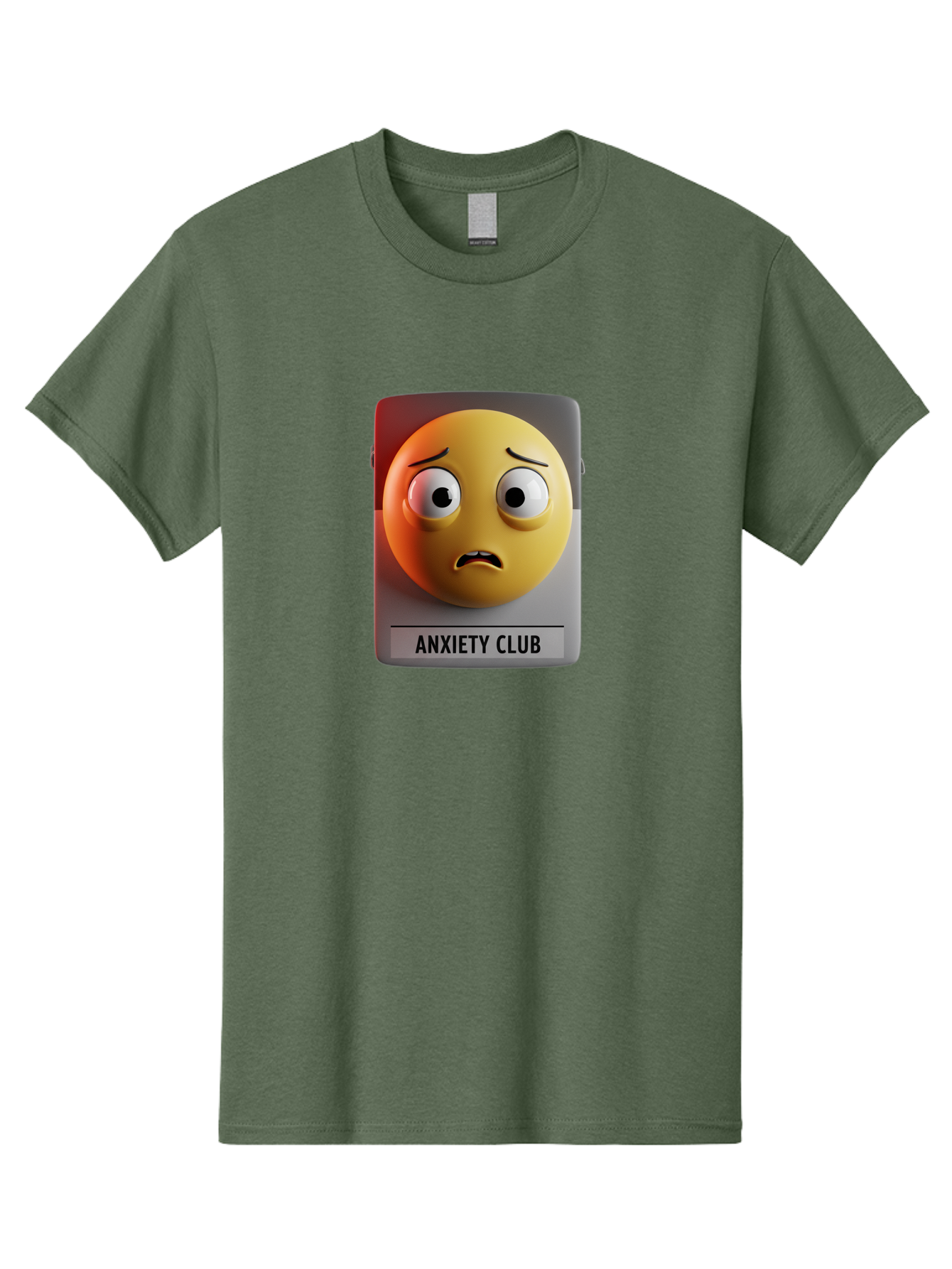 Anxiety-Club-1 Men'S Graphic Tee, 100% Cotton, Comfortable Casual Summer Wear, Machine Washable, Vintage Camera, Old Camera, Antique Camera, Black Camera, Classic Photography, Photography Equipment, Nostalgic Device, Film Camera, Camera Art Bao070