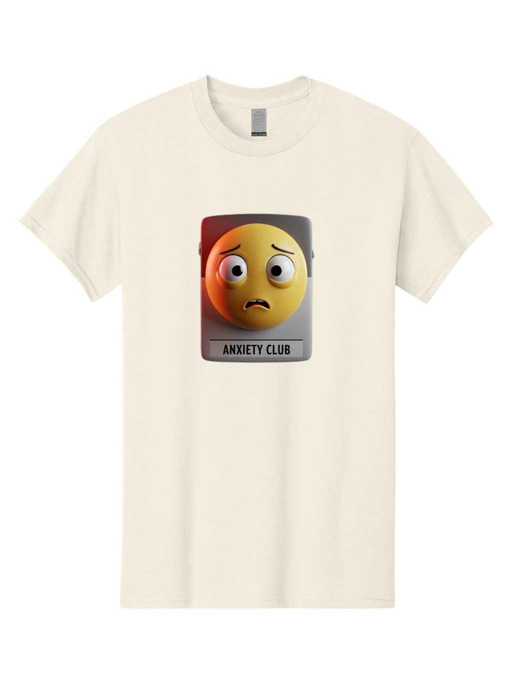 Anxiety-Club-1 Men'S Graphic Tee, 100% Cotton, Comfortable Casual Summer Wear, Machine Washable, Vintage Camera, Old Camera, Antique Camera, Black Camera, Classic Photography, Photography Equipment, Nostalgic Device, Film Camera, Camera Art Bao070