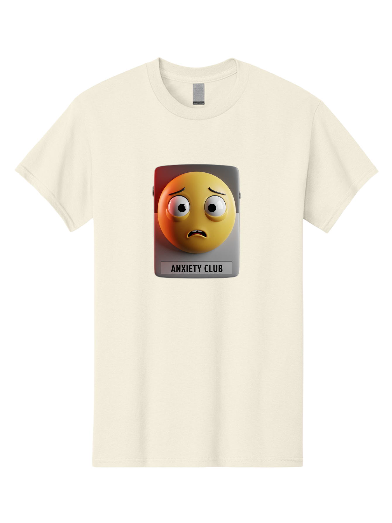 Anxiety-Club-1 Men'S Graphic Tee, 100% Cotton, Comfortable Casual Summer Wear, Machine Washable, Vintage Camera, Old Camera, Antique Camera, Black Camera, Classic Photography, Photography Equipment, Nostalgic Device, Film Camera, Camera Art Bao070