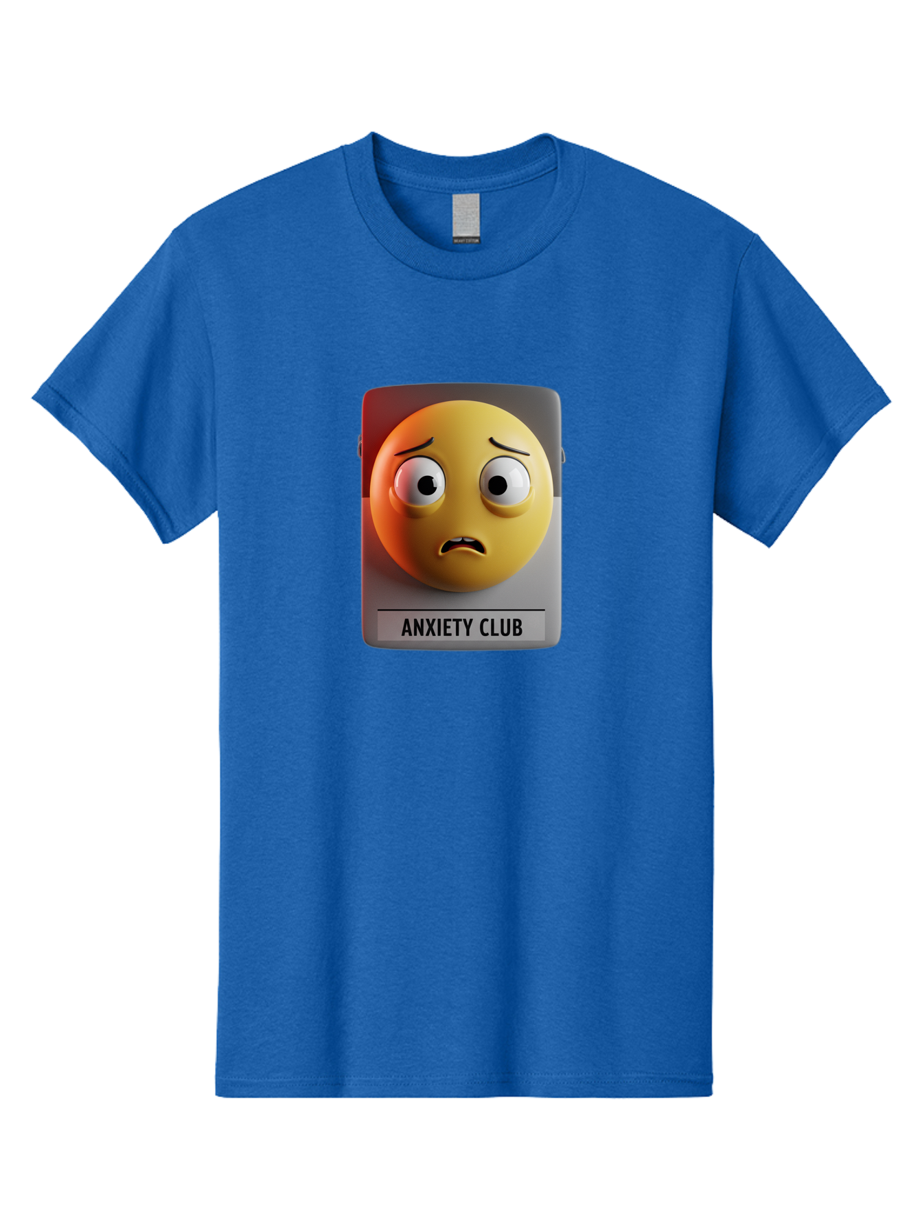 Anxiety-Club-1 Men'S Graphic Tee, 100% Cotton, Comfortable Casual Summer Wear, Machine Washable, Vintage Camera, Old Camera, Antique Camera, Black Camera, Classic Photography, Photography Equipment, Nostalgic Device, Film Camera, Camera Art Bao070