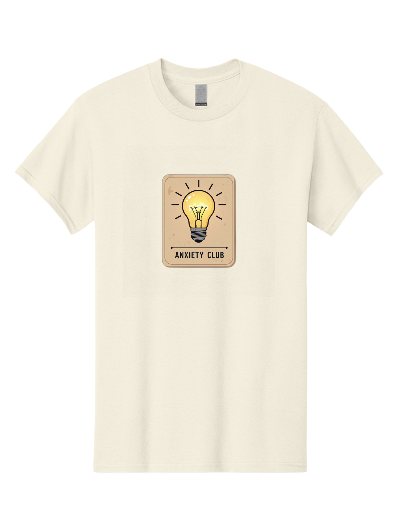 Anxiety-Club-3 Men'S Graphic Tee, 100% Cotton, Comfortable Casual Summer Wear, Machine Washable, Vintage Camera, Old Camera, Antique Camera, Black Camera, Classic Photography, Photography Equipment, Nostalgic Device, Film Camera, Camera Art Bao072