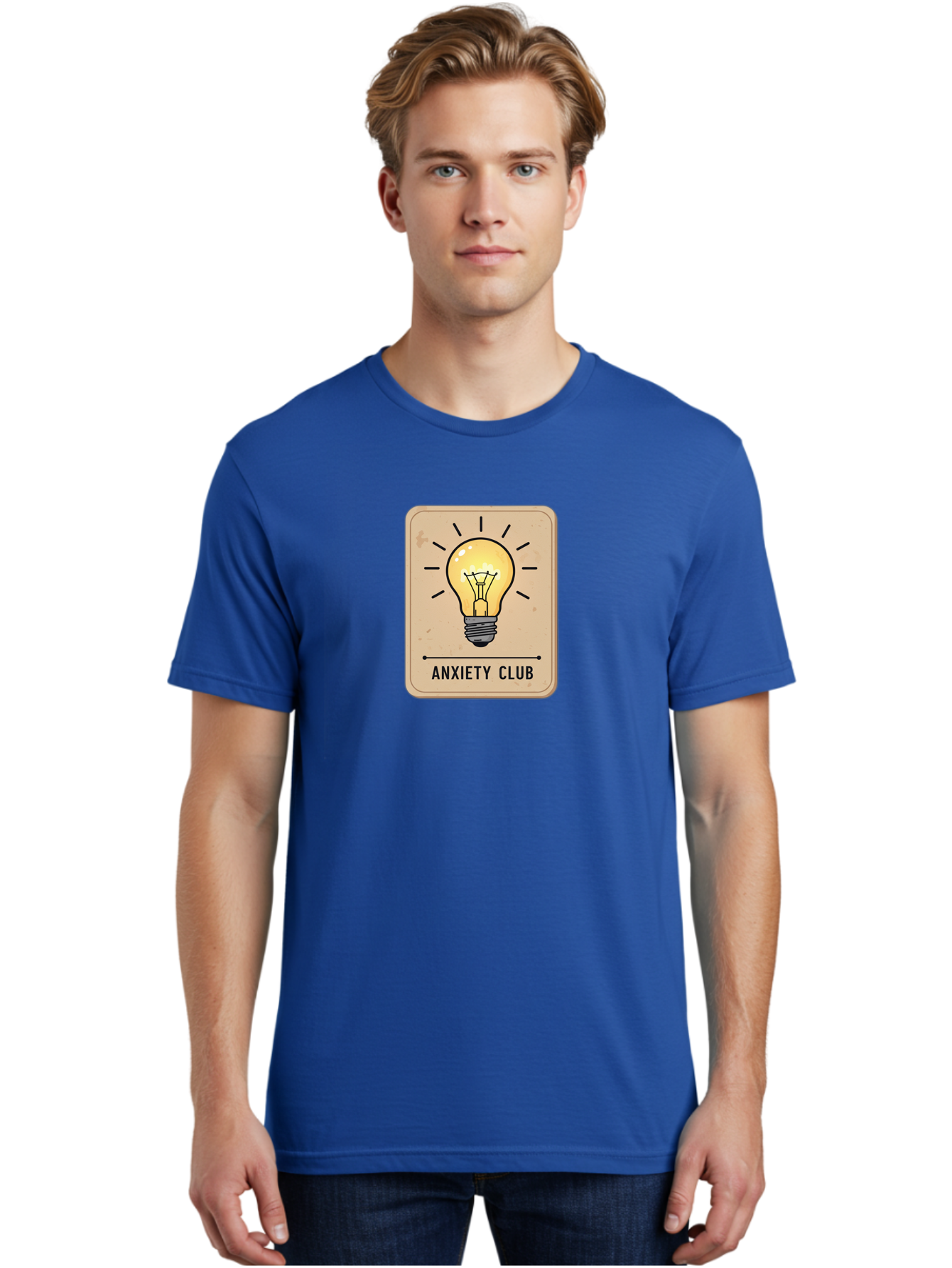 Anxiety-Club-3 Men'S Graphic Tee, 100% Cotton, Comfortable Casual Summer Wear, Machine Washable, Vintage Camera, Old Camera, Antique Camera, Black Camera, Classic Photography, Photography Equipment, Nostalgic Device, Film Camera, Camera Art Bao072