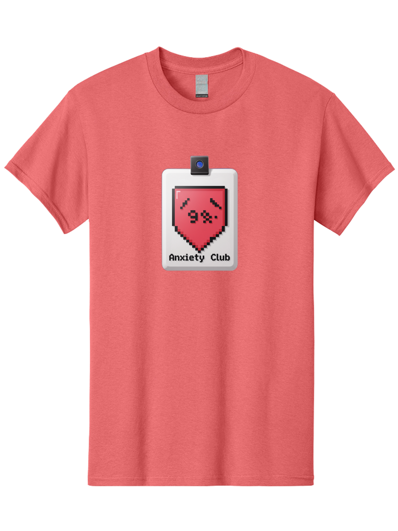 Anxiety-Club-Id Men'S Graphic Tee, 100% Cotton, Comfortable Casual Summer Wear, Machine Washable, Vintage Camera, Old Camera, Antique Camera, Black Camera, Classic Photography, Photography Equipment, Nostalgic Device, Film Camera, Camera Art Bao073