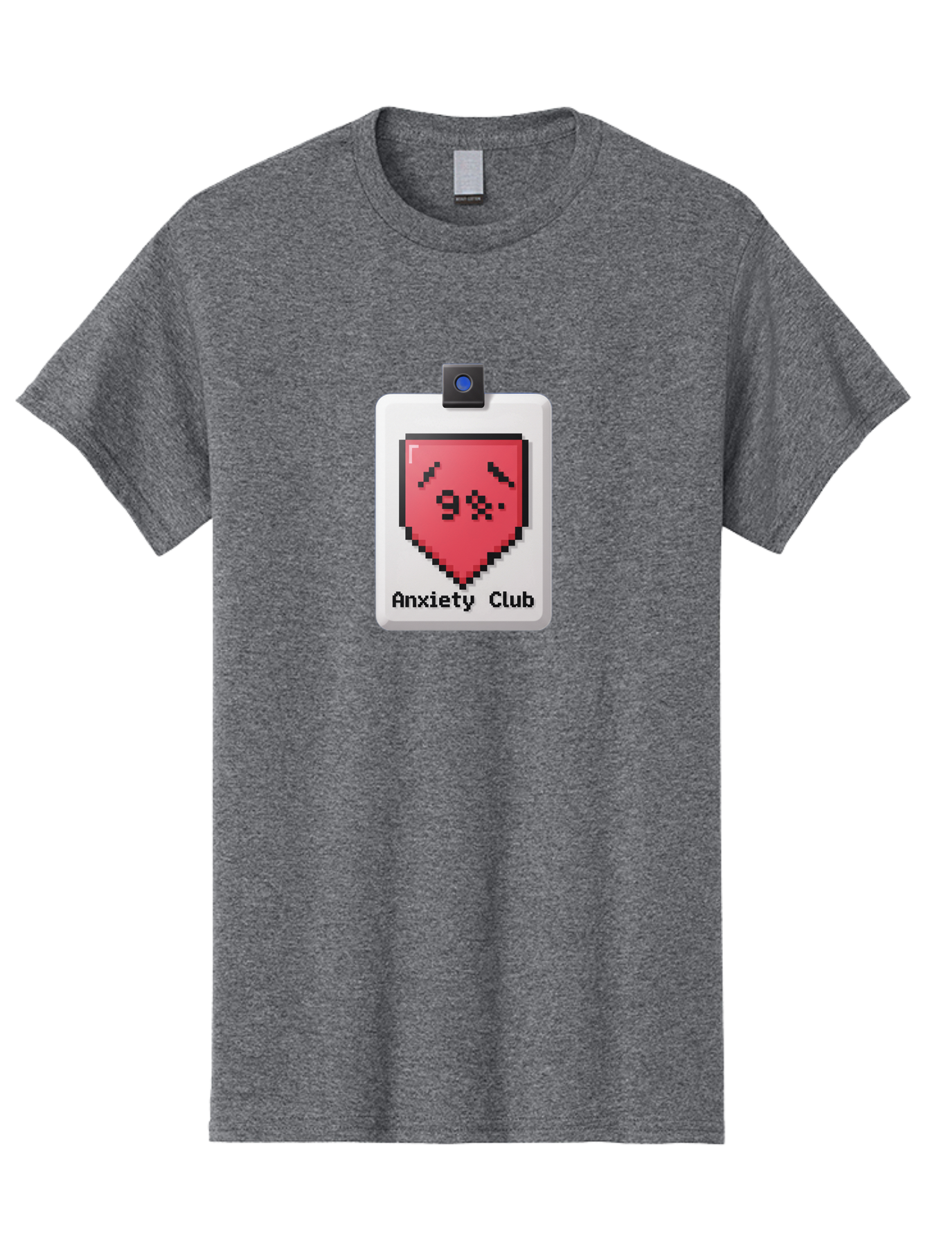 Anxiety-Club-Id Men'S Graphic Tee, 100% Cotton, Comfortable Casual Summer Wear, Machine Washable, Vintage Camera, Old Camera, Antique Camera, Black Camera, Classic Photography, Photography Equipment, Nostalgic Device, Film Camera, Camera Art Bao073