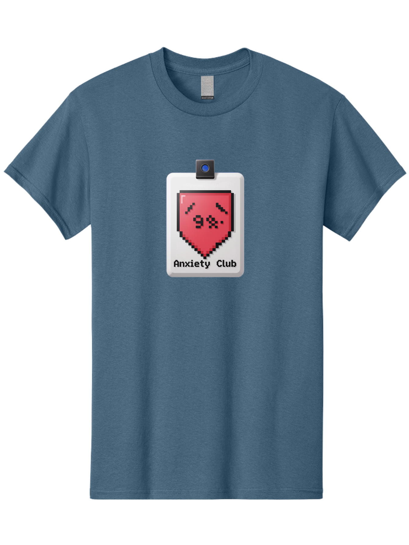 Anxiety-Club-Id Men'S Graphic Tee, 100% Cotton, Comfortable Casual Summer Wear, Machine Washable, Vintage Camera, Old Camera, Antique Camera, Black Camera, Classic Photography, Photography Equipment, Nostalgic Device, Film Camera, Camera Art Bao073