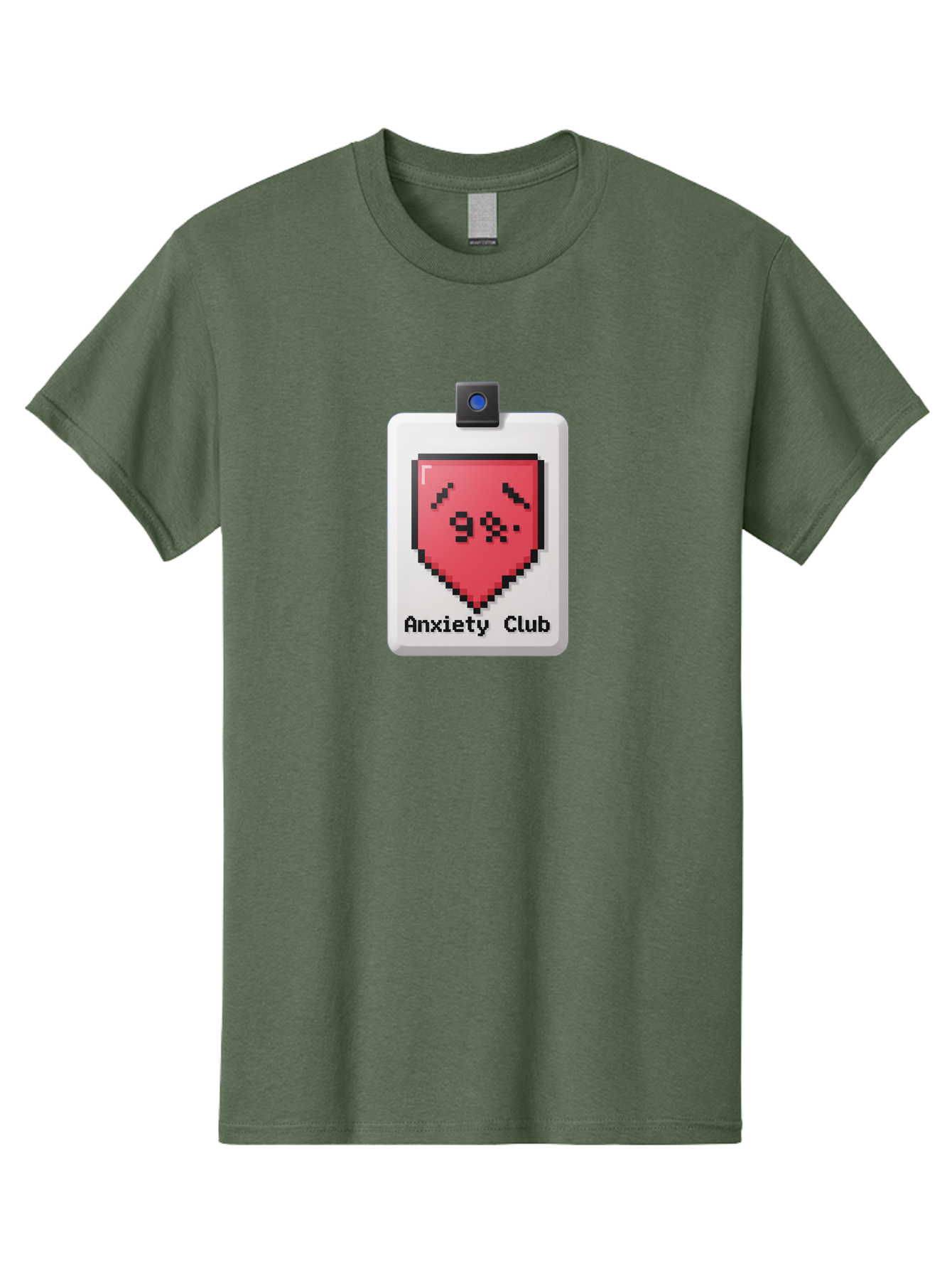 Anxiety-Club-Id Men'S Graphic Tee, 100% Cotton, Comfortable Casual Summer Wear, Machine Washable, Vintage Camera, Old Camera, Antique Camera, Black Camera, Classic Photography, Photography Equipment, Nostalgic Device, Film Camera, Camera Art Bao073