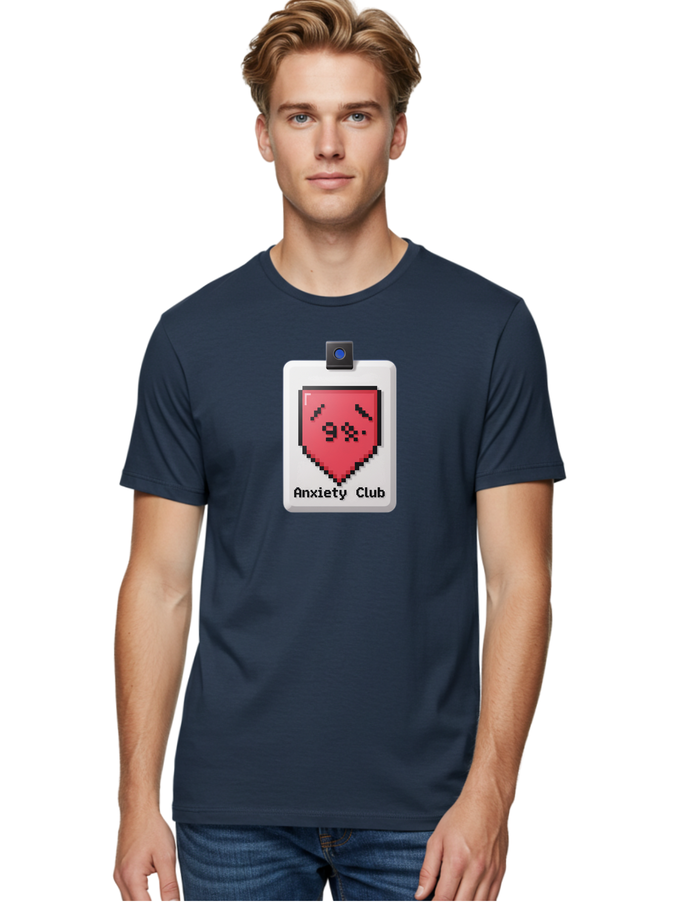 Anxiety-Club-Id Men'S Graphic Tee, 100% Cotton, Comfortable Casual Summer Wear, Machine Washable, Vintage Camera, Old Camera, Antique Camera, Black Camera, Classic Photography, Photography Equipment, Nostalgic Device, Film Camera, Camera Art Bao073