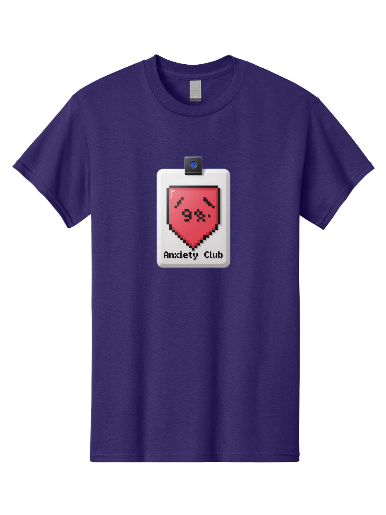 Anxiety-Club-Id Men'S Graphic Tee, 100% Cotton, Comfortable Casual Summer Wear, Machine Washable, Vintage Camera, Old Camera, Antique Camera, Black Camera, Classic Photography, Photography Equipment, Nostalgic Device, Film Camera, Camera Art Bao073