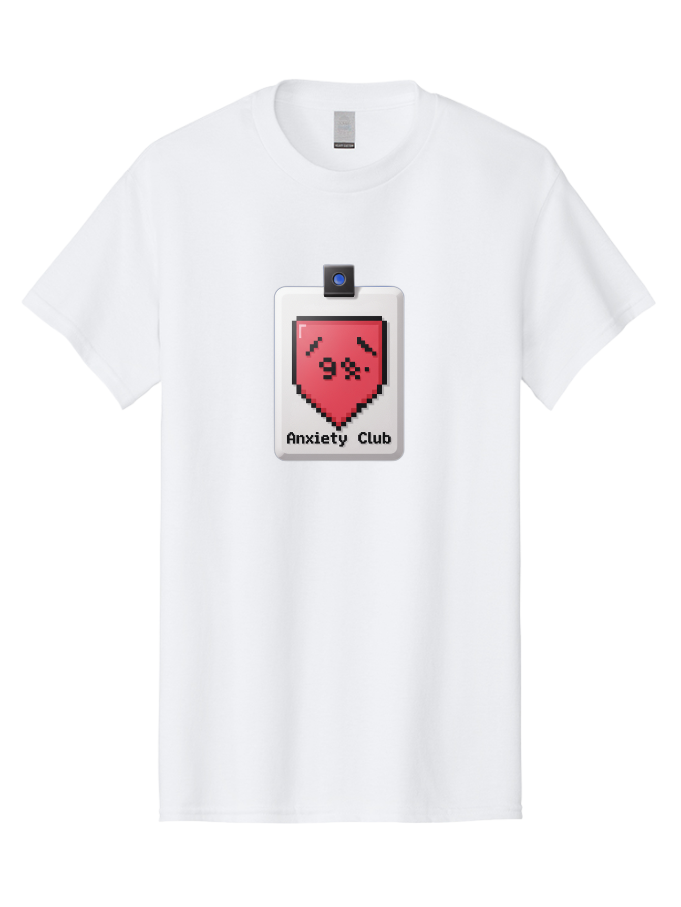 Anxiety-Club-Id Men'S Graphic Tee, 100% Cotton, Comfortable Casual Summer Wear, Machine Washable, Vintage Camera, Old Camera, Antique Camera, Black Camera, Classic Photography, Photography Equipment, Nostalgic Device, Film Camera, Camera Art Bao073