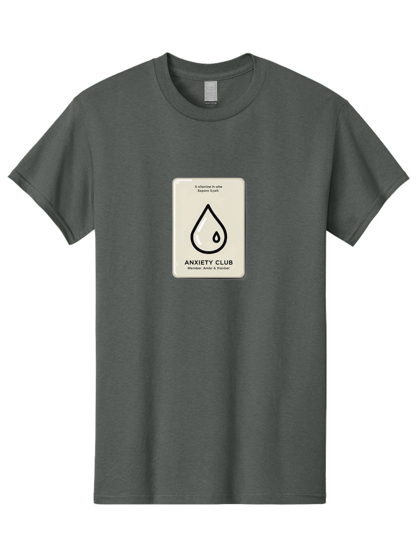 Anxiety-Club Men'S Graphic Tee, 100% Cotton, Comfortable Casual Summer Wear, Machine Washable, Vintage Camera, Old Camera, Antique Camera, Black Camera, Classic Photography, Photography Equipment, Nostalgic Device, Film Camera, Camera Art Bao074