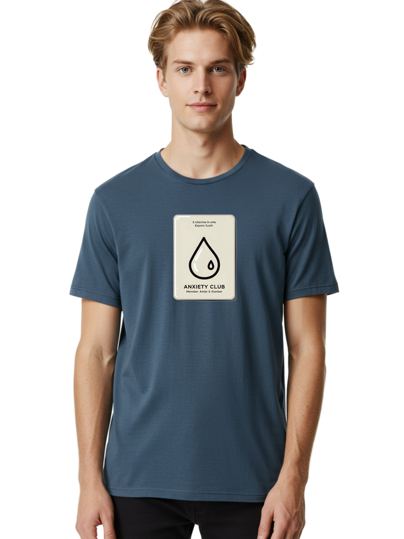 Anxiety-Club Men'S Graphic Tee, 100% Cotton, Comfortable Casual Summer Wear, Machine Washable, Vintage Camera, Old Camera, Antique Camera, Black Camera, Classic Photography, Photography Equipment, Nostalgic Device, Film Camera, Camera Art Bao074