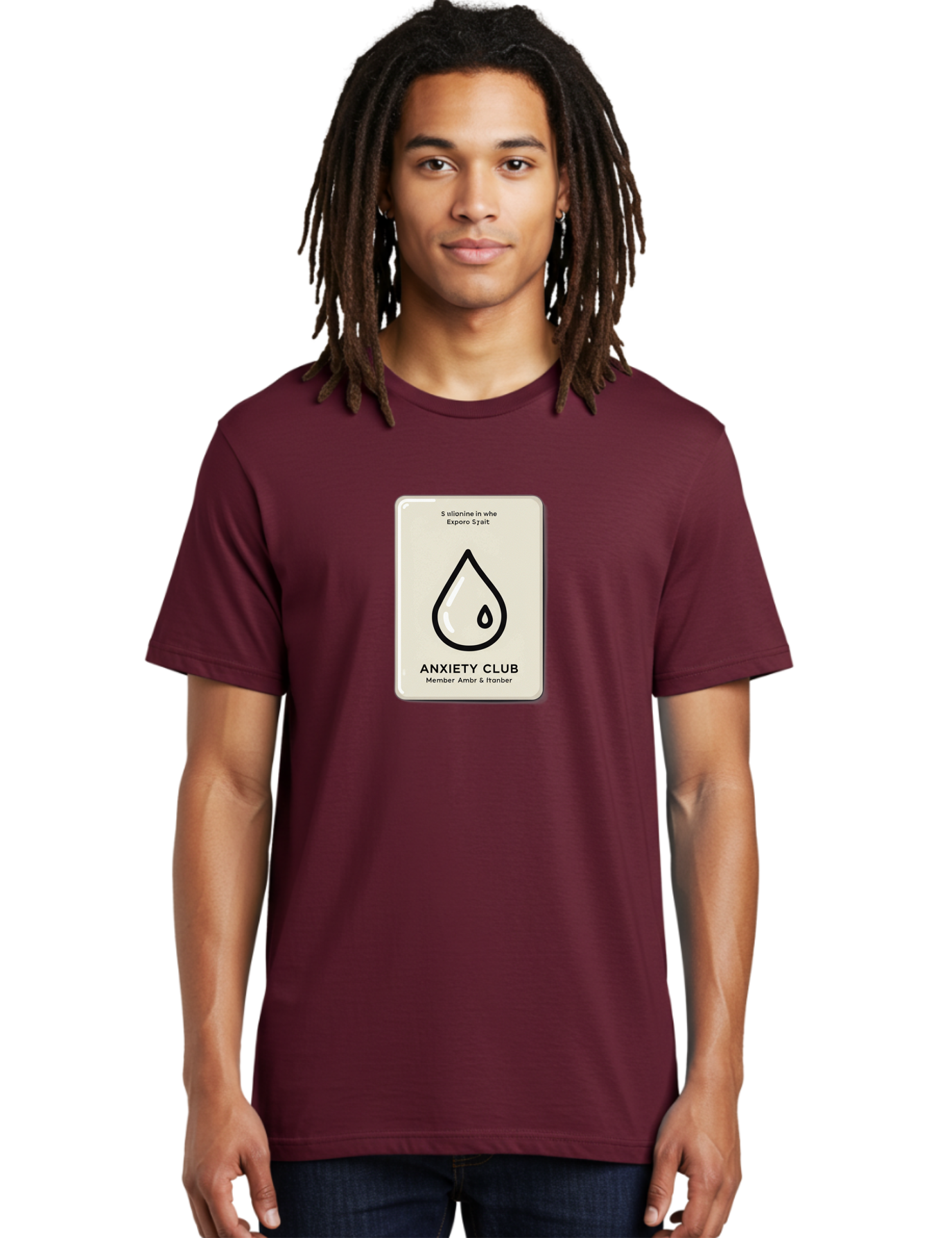 Anxiety-Club Men'S Graphic Tee, 100% Cotton, Comfortable Casual Summer Wear, Machine Washable, Vintage Camera, Old Camera, Antique Camera, Black Camera, Classic Photography, Photography Equipment, Nostalgic Device, Film Camera, Camera Art Bao074