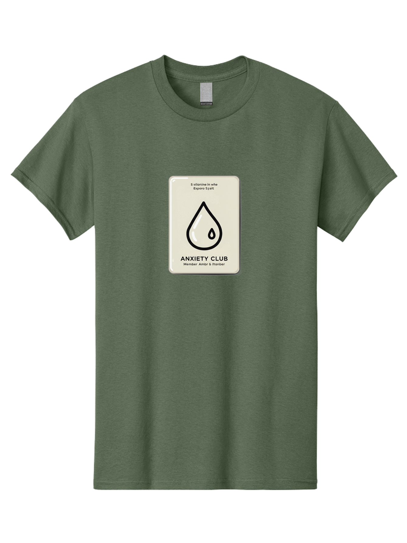Anxiety-Club Men'S Graphic Tee, 100% Cotton, Comfortable Casual Summer Wear, Machine Washable, Vintage Camera, Old Camera, Antique Camera, Black Camera, Classic Photography, Photography Equipment, Nostalgic Device, Film Camera, Camera Art Bao074