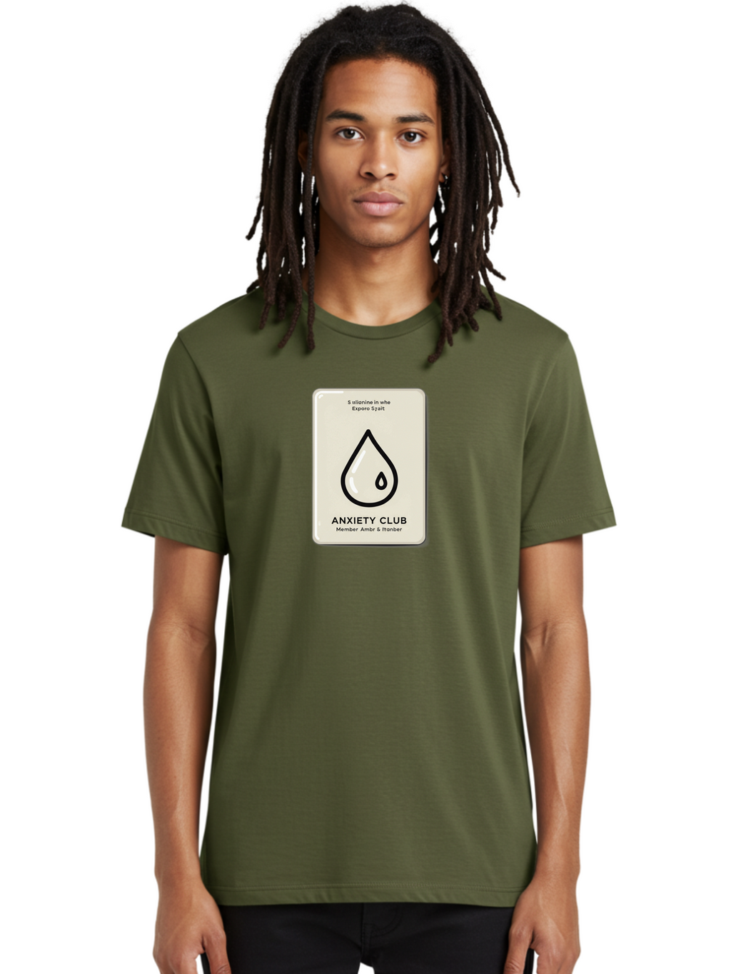 Anxiety-Club Men'S Graphic Tee, 100% Cotton, Comfortable Casual Summer Wear, Machine Washable, Vintage Camera, Old Camera, Antique Camera, Black Camera, Classic Photography, Photography Equipment, Nostalgic Device, Film Camera, Camera Art Bao074
