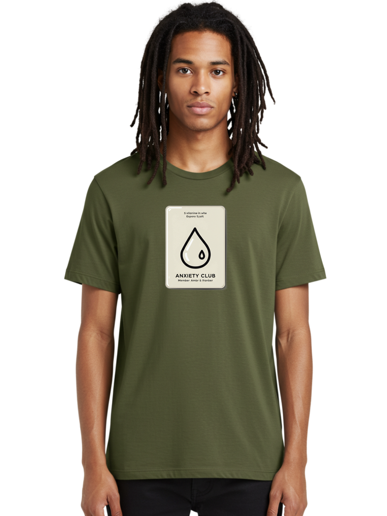 Anxiety-Club Men'S Graphic Tee, 100% Cotton, Comfortable Casual Summer Wear, Machine Washable, Vintage Camera, Old Camera, Antique Camera, Black Camera, Classic Photography, Photography Equipment, Nostalgic Device, Film Camera, Camera Art Bao074