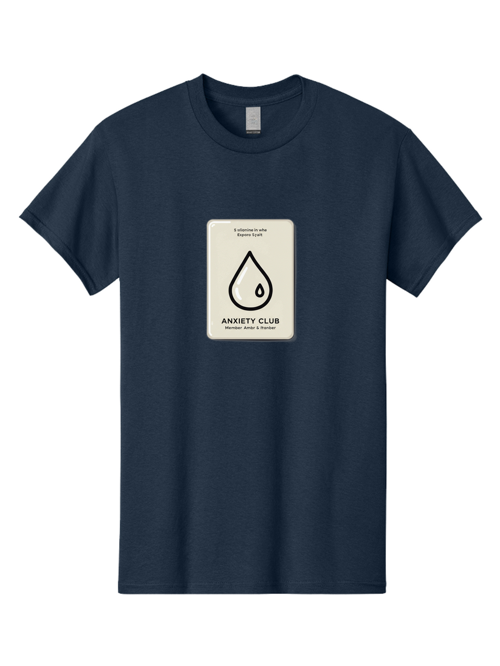 Anxiety-Club Men'S Graphic Tee, 100% Cotton, Comfortable Casual Summer Wear, Machine Washable, Vintage Camera, Old Camera, Antique Camera, Black Camera, Classic Photography, Photography Equipment, Nostalgic Device, Film Camera, Camera Art Bao074
