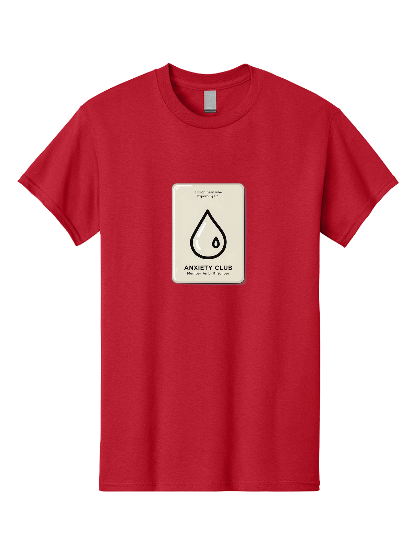 Anxiety-Club Men'S Graphic Tee, 100% Cotton, Comfortable Casual Summer Wear, Machine Washable, Vintage Camera, Old Camera, Antique Camera, Black Camera, Classic Photography, Photography Equipment, Nostalgic Device, Film Camera, Camera Art Bao074