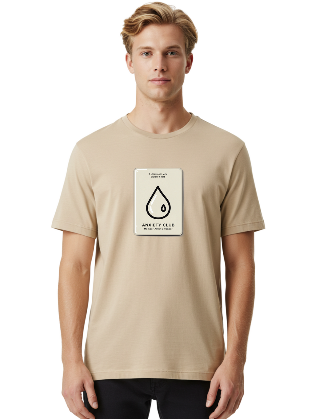 Anxiety-Club Men'S Graphic Tee, 100% Cotton, Comfortable Casual Summer Wear, Machine Washable, Vintage Camera, Old Camera, Antique Camera, Black Camera, Classic Photography, Photography Equipment, Nostalgic Device, Film Camera, Camera Art Bao074