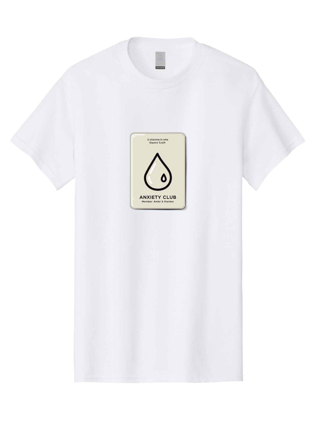 Anxiety-Club Men'S Graphic Tee, 100% Cotton, Comfortable Casual Summer Wear, Machine Washable, Vintage Camera, Old Camera, Antique Camera, Black Camera, Classic Photography, Photography Equipment, Nostalgic Device, Film Camera, Camera Art Bao074