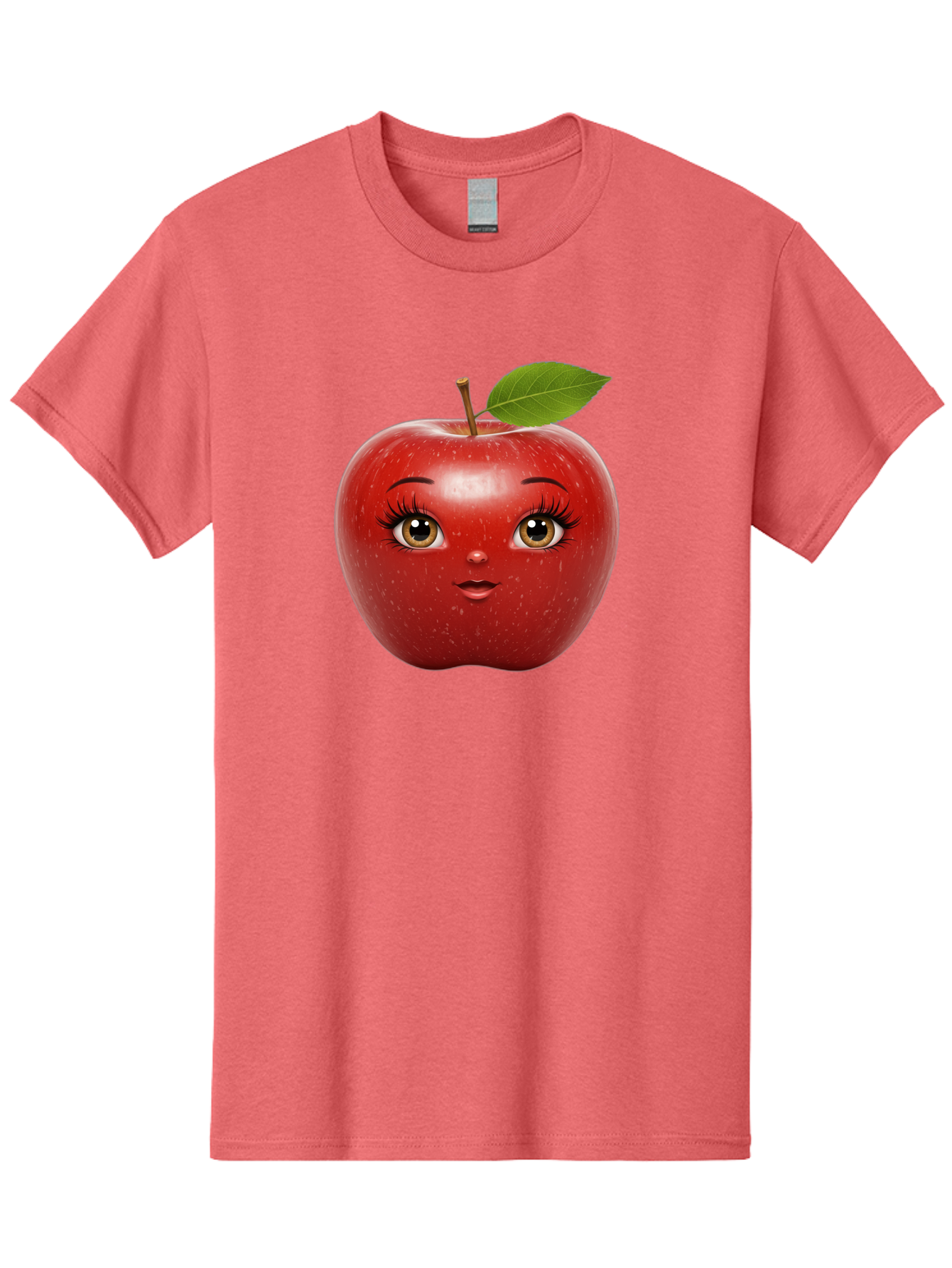 Apple Men'S Graphic Tee, 100% Cotton, Comfortable Casual Summer Wear, Machine Washable, Vintage Camera, Old Camera, Antique Camera, Black Camera, Classic Photography, Photography Equipment, Nostalgic Device, Film Camera, Camera Art Bao075