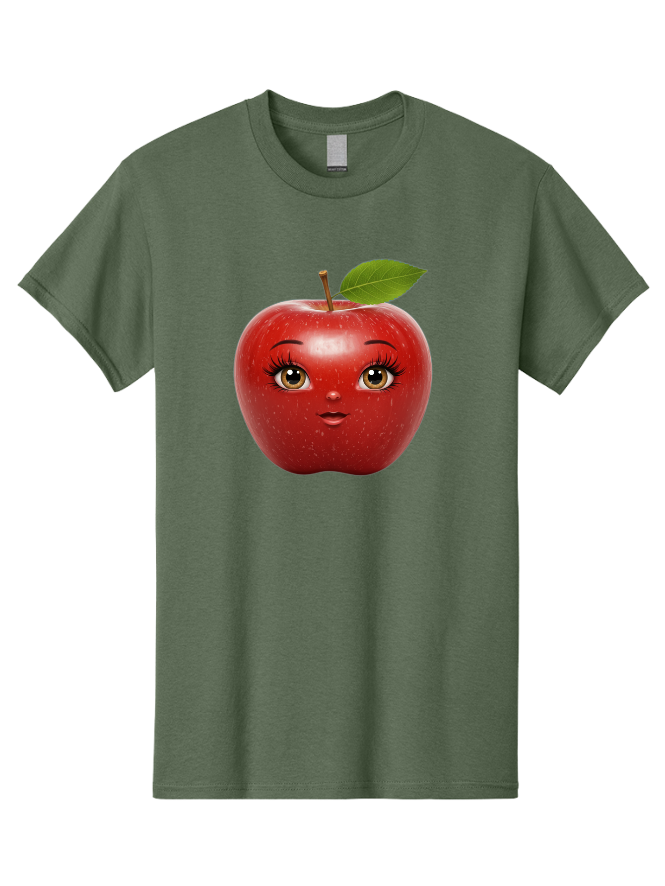 Apple Men'S Graphic Tee, 100% Cotton, Comfortable Casual Summer Wear, Machine Washable, Vintage Camera, Old Camera, Antique Camera, Black Camera, Classic Photography, Photography Equipment, Nostalgic Device, Film Camera, Camera Art Bao075