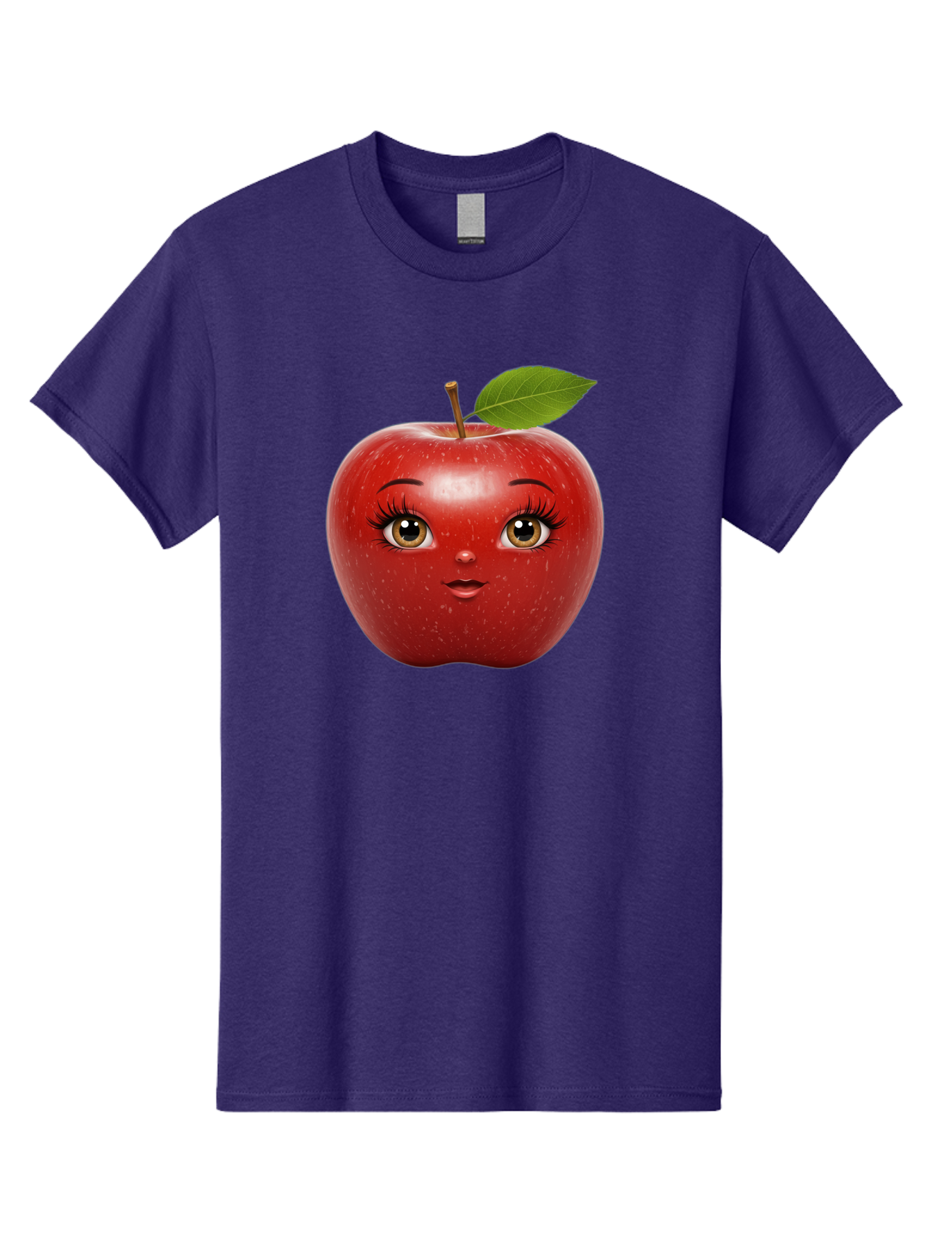 Apple Men'S Graphic Tee, 100% Cotton, Comfortable Casual Summer Wear, Machine Washable, Vintage Camera, Old Camera, Antique Camera, Black Camera, Classic Photography, Photography Equipment, Nostalgic Device, Film Camera, Camera Art Bao075