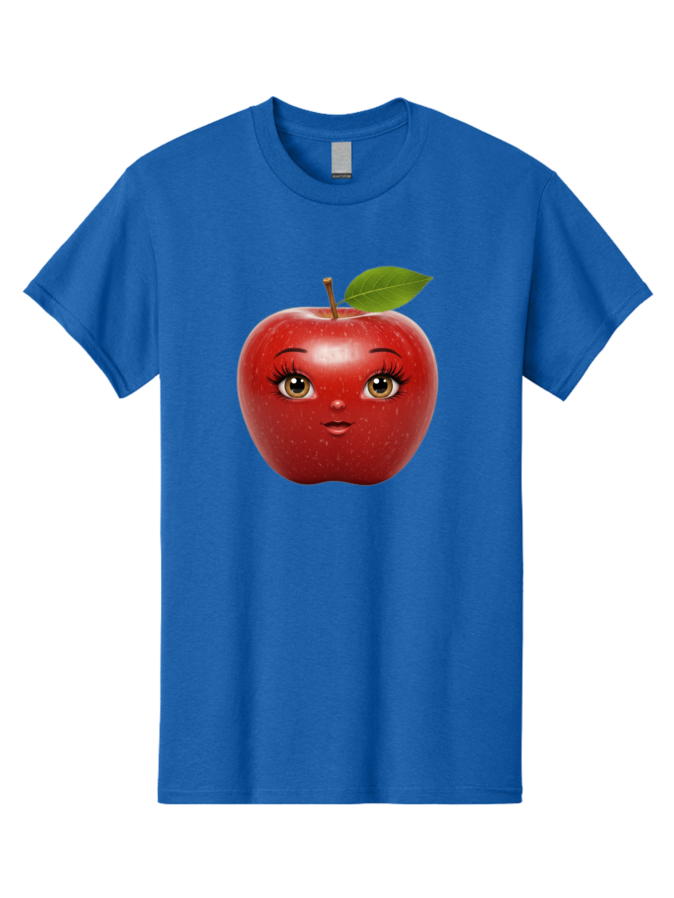 Apple Men'S Graphic Tee, 100% Cotton, Comfortable Casual Summer Wear, Machine Washable, Vintage Camera, Old Camera, Antique Camera, Black Camera, Classic Photography, Photography Equipment, Nostalgic Device, Film Camera, Camera Art Bao075