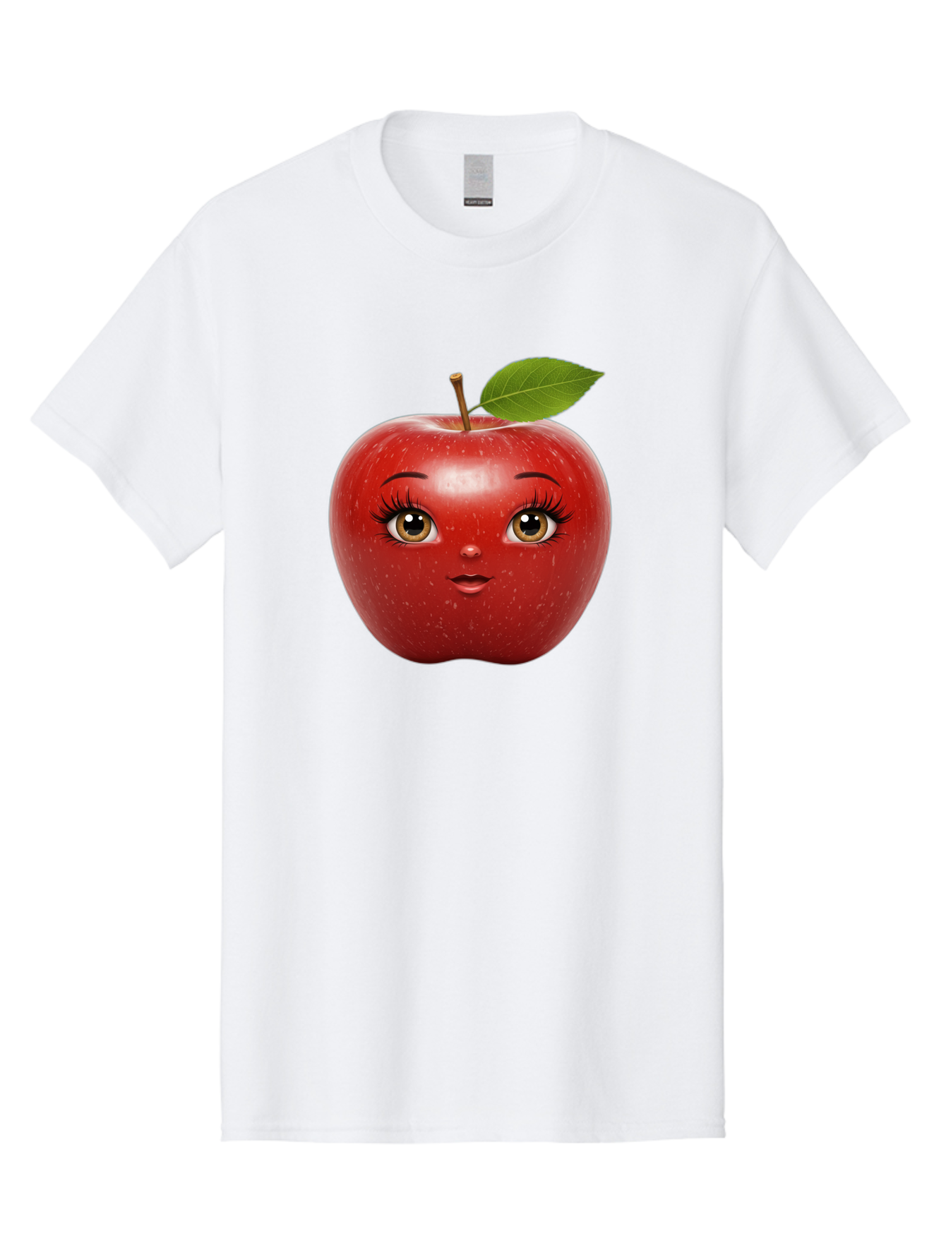 Apple Men'S Graphic Tee, 100% Cotton, Comfortable Casual Summer Wear, Machine Washable, Vintage Camera, Old Camera, Antique Camera, Black Camera, Classic Photography, Photography Equipment, Nostalgic Device, Film Camera, Camera Art Bao075