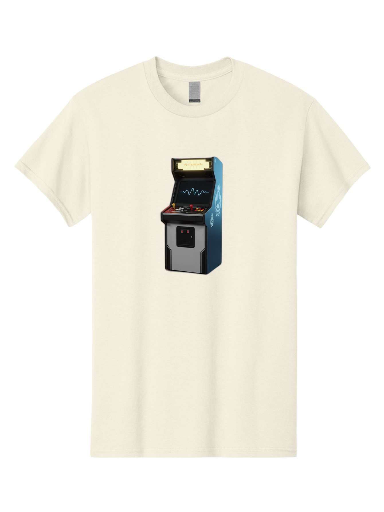 Arcade-Machine Men'S Graphic Tee, 100% Cotton, Comfortable Casual Summer Wear, Machine Washable, Vintage Camera, Old Camera, Antique Camera, Black Camera, Classic Photography, Photography Equipment, Nostalgic Device, Film Camera, Camera Art Bao078